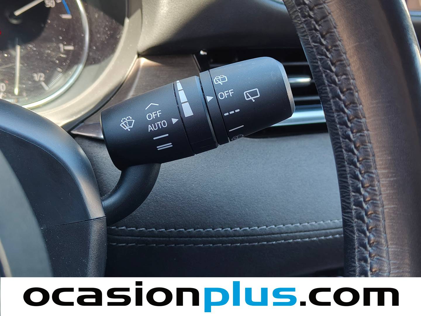 Mazda Mazda6 Mazda Mazda 6 2.2 DE WAGON SKYACTIVE-D Signature Sky AT  (184 CV) barato