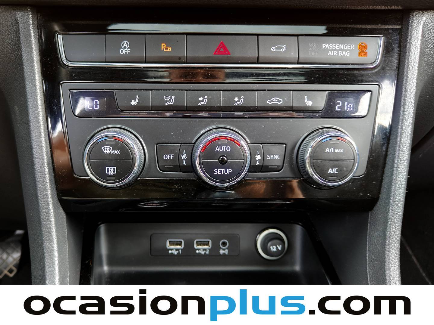 Seat Ateca Seat Ateca 2.0 TDI S&S Xcellence 4Drive (150 CV) de ocasión