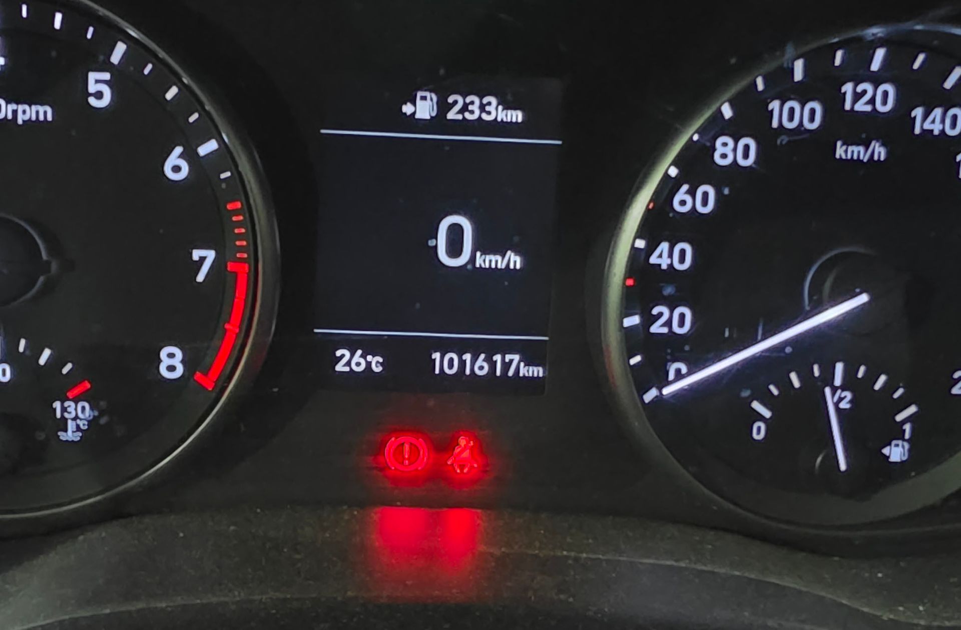 Hyundai i30 1.0 T-GDi Tecno - foto 10