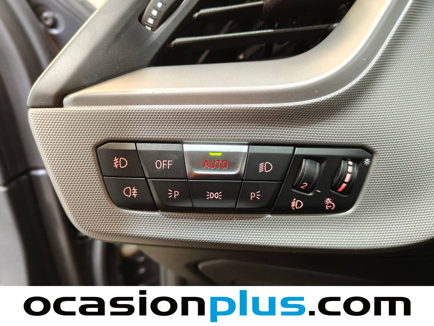 Accesorios del BMW Serie 1 BMW Serie 1 118d (150 CV)