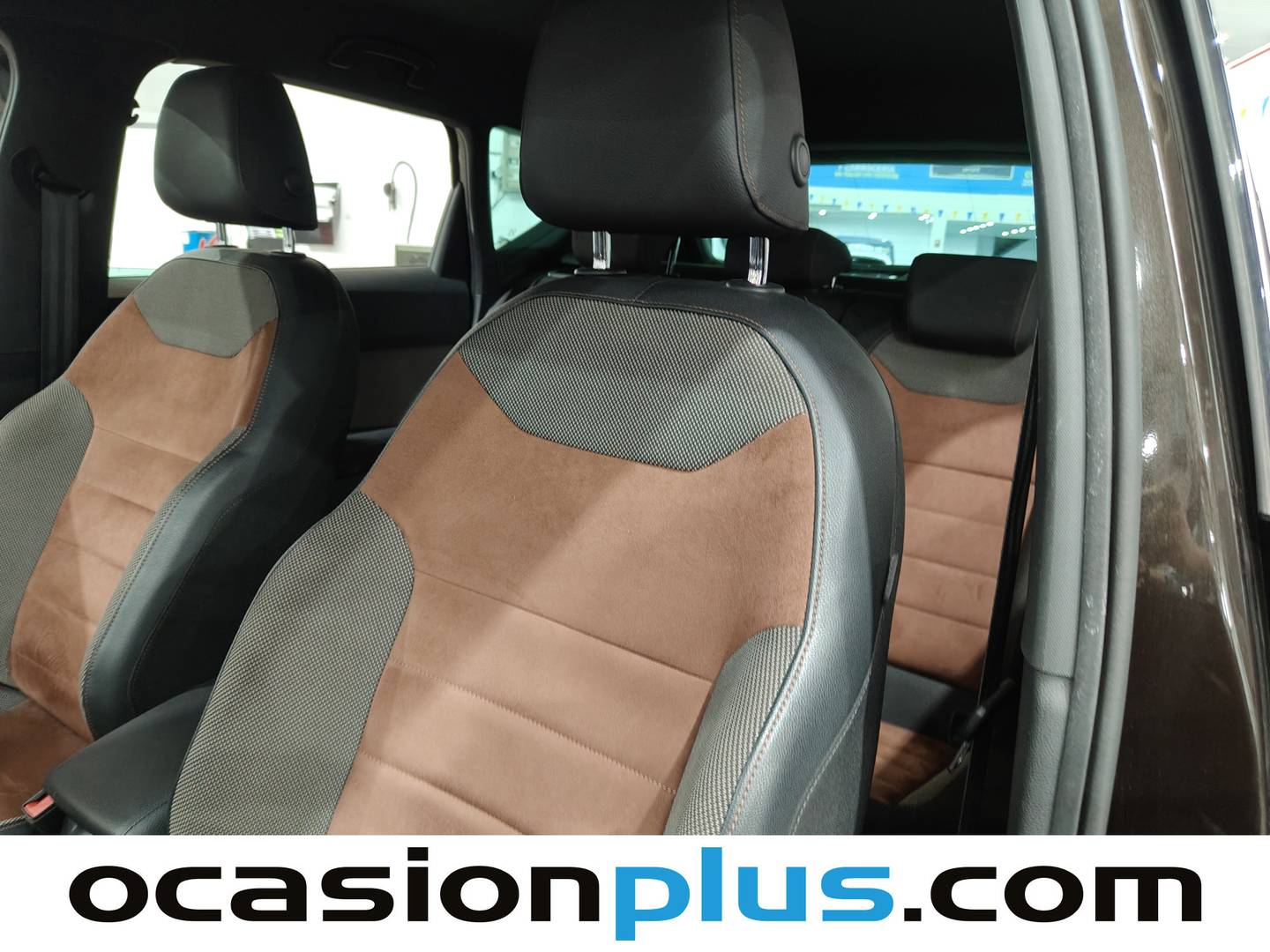 Extras y acabados del Seat Ateca Seat Ateca 1.5 TSI S&S Xcellence Edition (150 CV)
