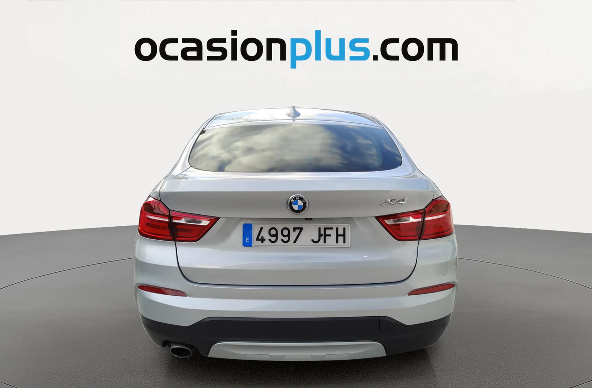 BMW X4 xDrive20d - foto 16
