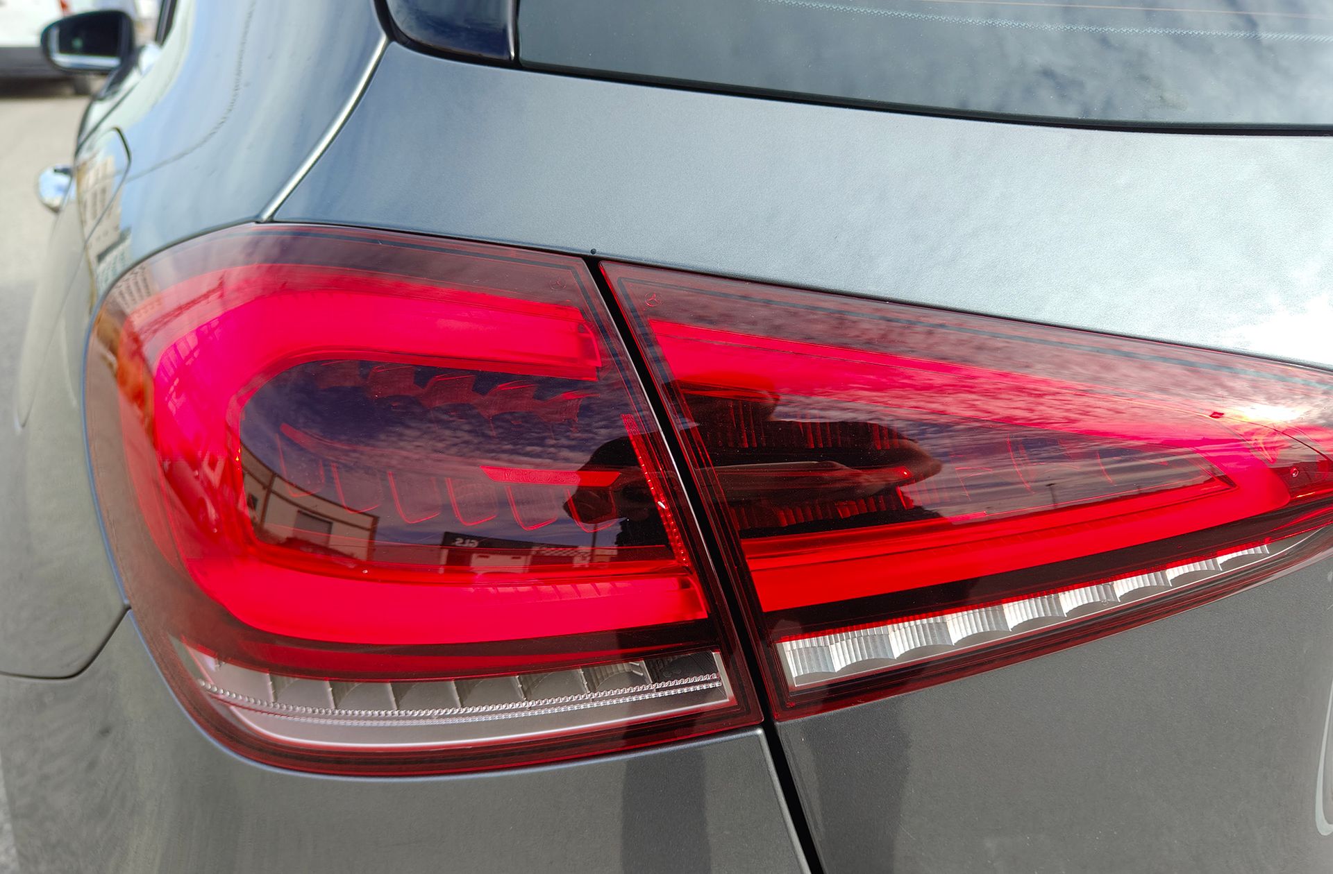 Mercedes-Benz Clase A 180 d Pack AMG - foto 17