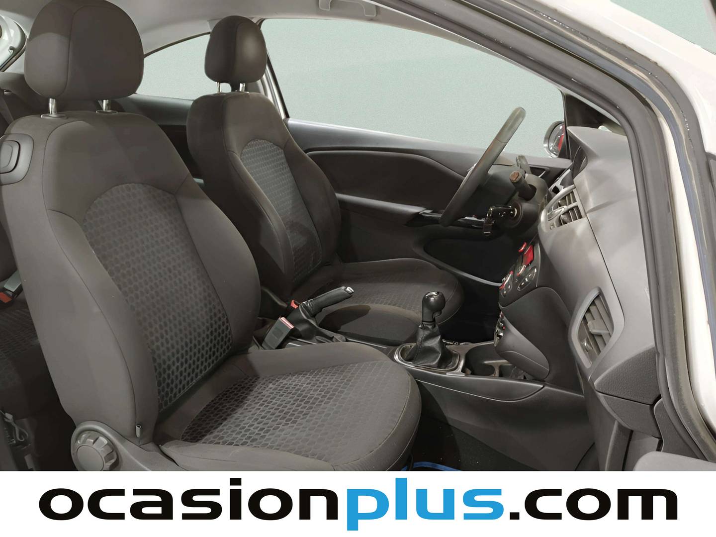 Foto Opel Corsa Opel Corsa 1.4 Expression (75 CV)