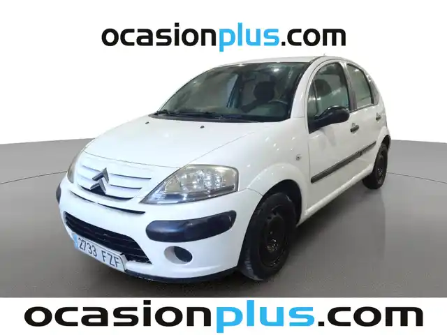 Citroën C3 1.1i Furio (61 CV) de segunda mano