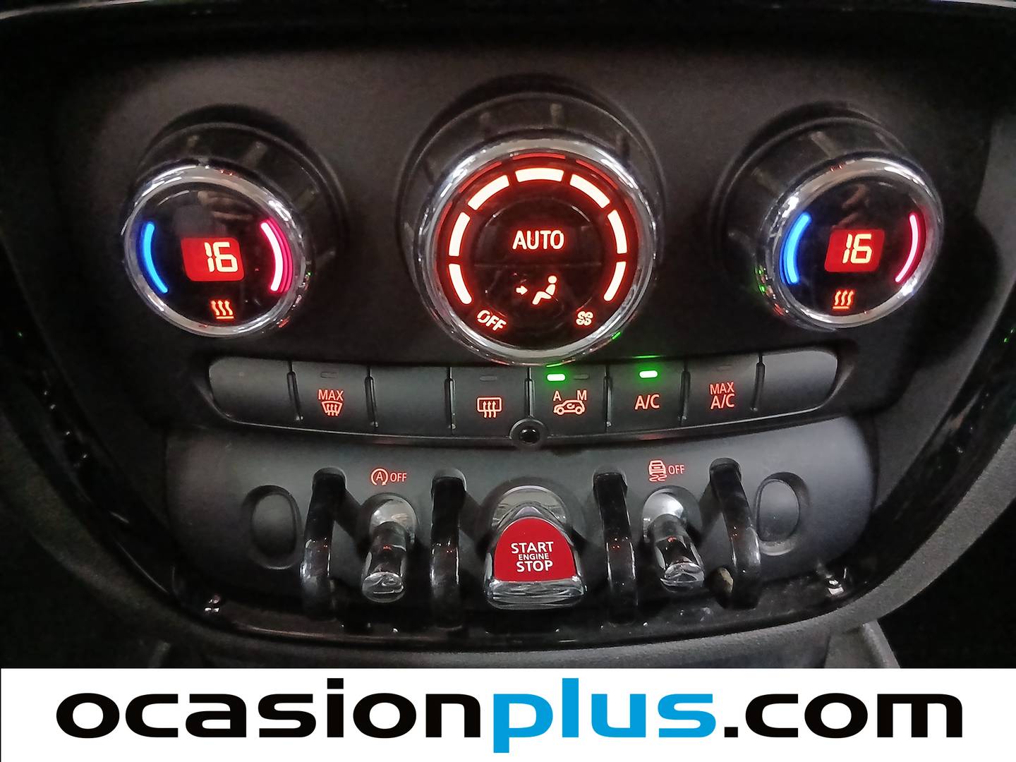 Acabados Mini CLUBMAN Mini MINI Clubman One D (116 CV)