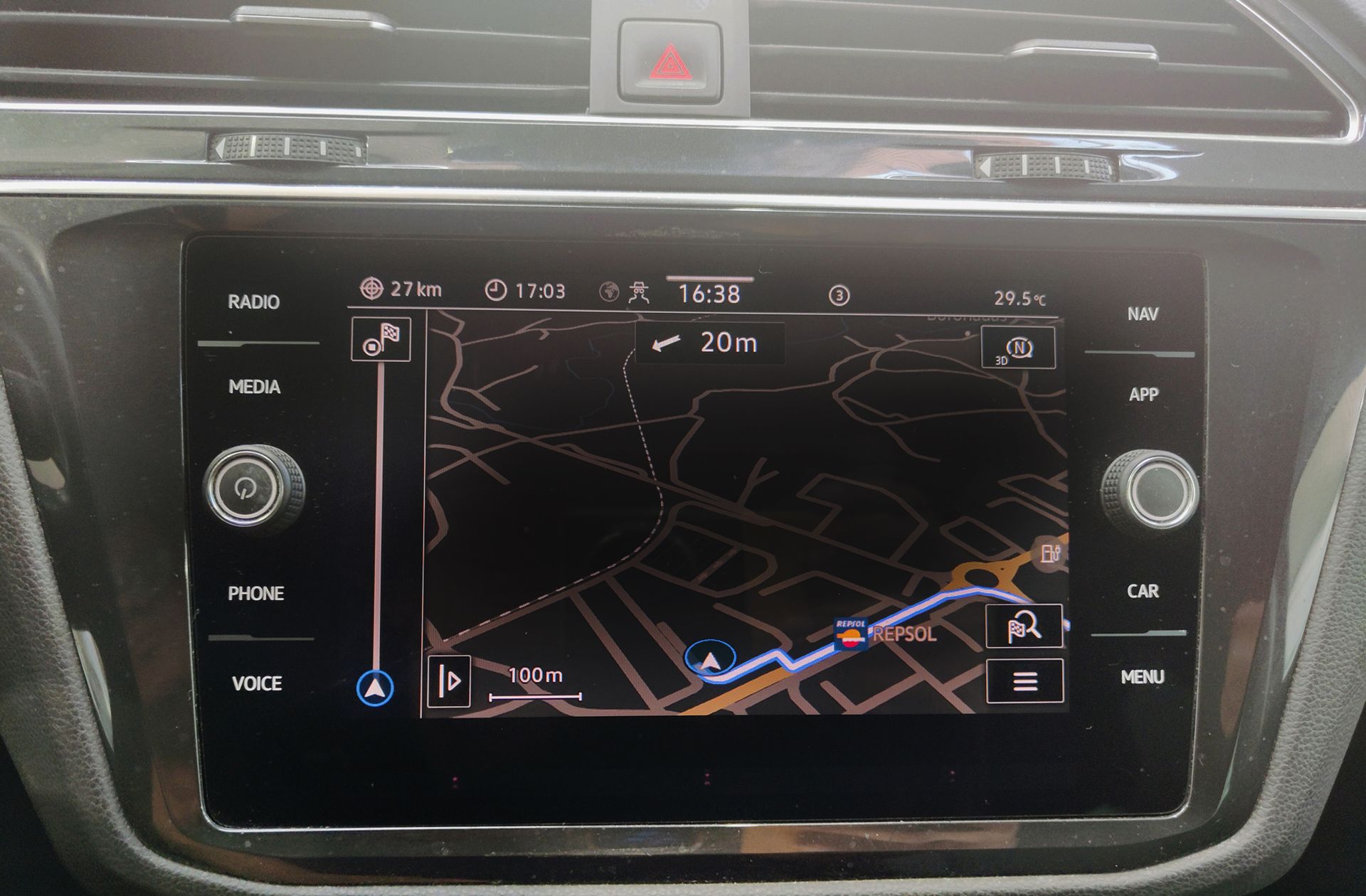 Volkswagen Tiguan Life 1.5 TSI DSG - foto 7