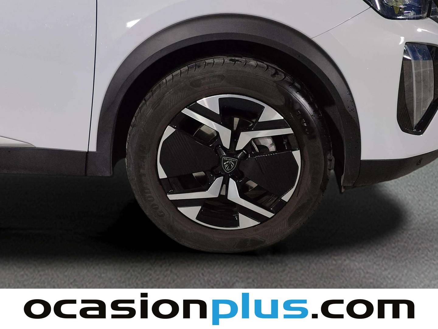 Peugeot 2008 Peugeot 2008 PureTech 130 S&S Allure EAT8 (130 CV) km 0
