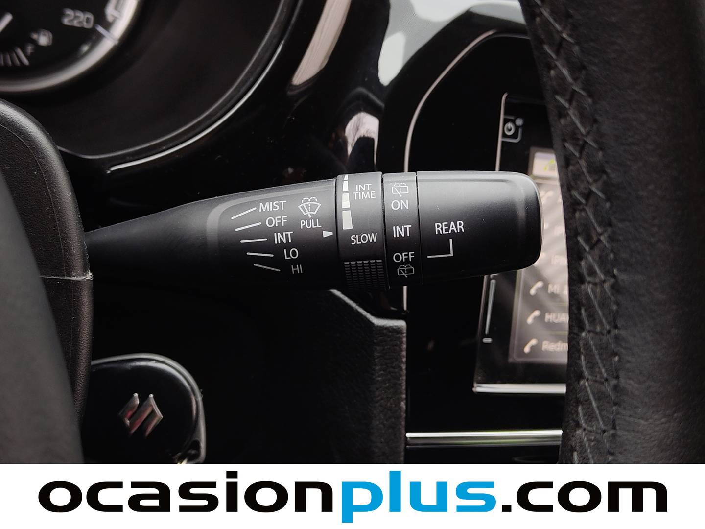 Foto Suzuki Vitara Suzuki Vitara 1.6 VVT GLE (120 CV)