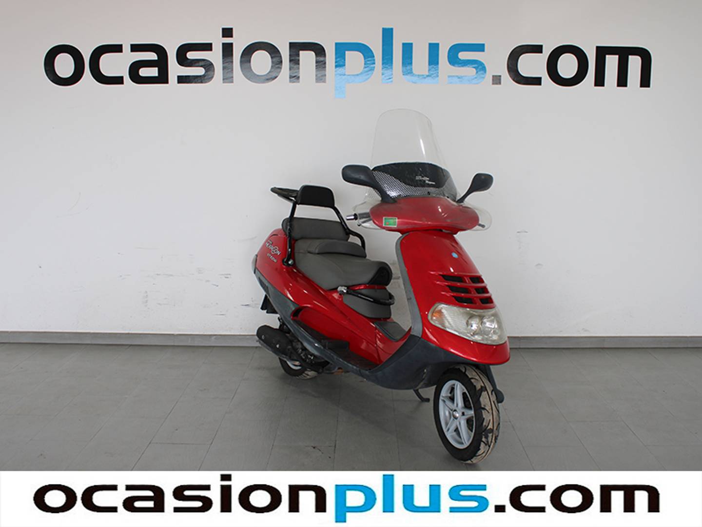 Foto Piaggio Hexagon 250 GT PIAGGIO HEXAGON 250 GT