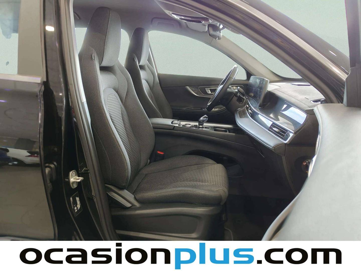 EBRO S700 EBRO S700 1.6 TGDI Comfort DCT (147 CV) gasolina
