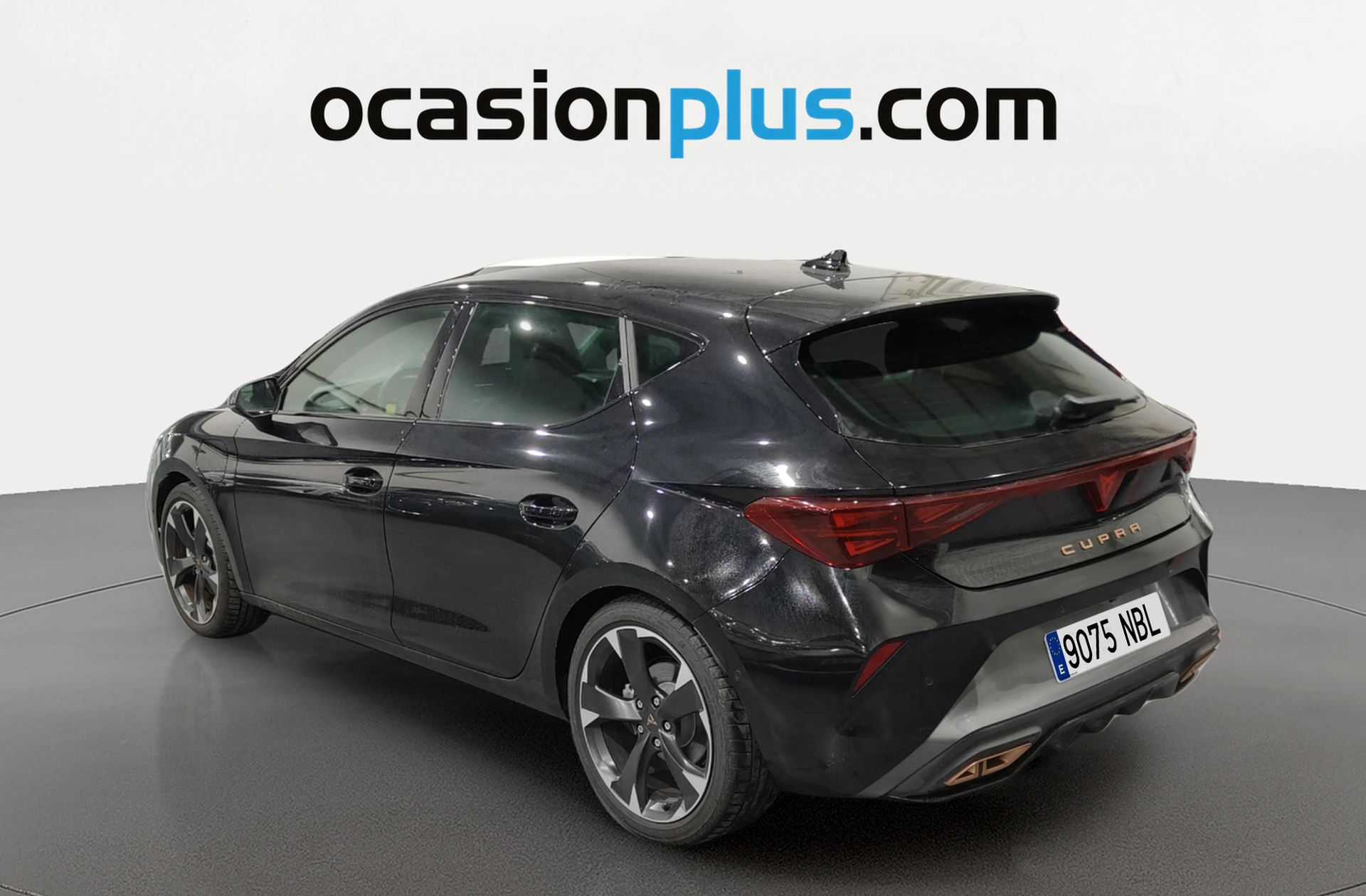 Cupra León 1.5 TSI e-Hybrid DSG - foto 3