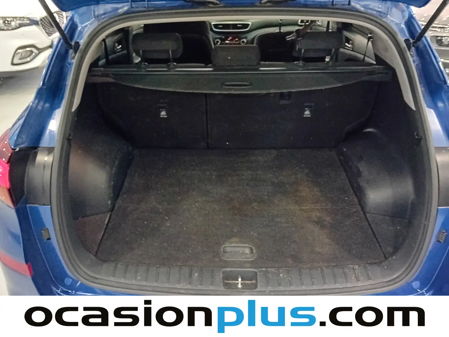 Foto Hyundai Tucson Hyundai Tucson 1.6 GDI BE Essence 4x2 (132 CV)