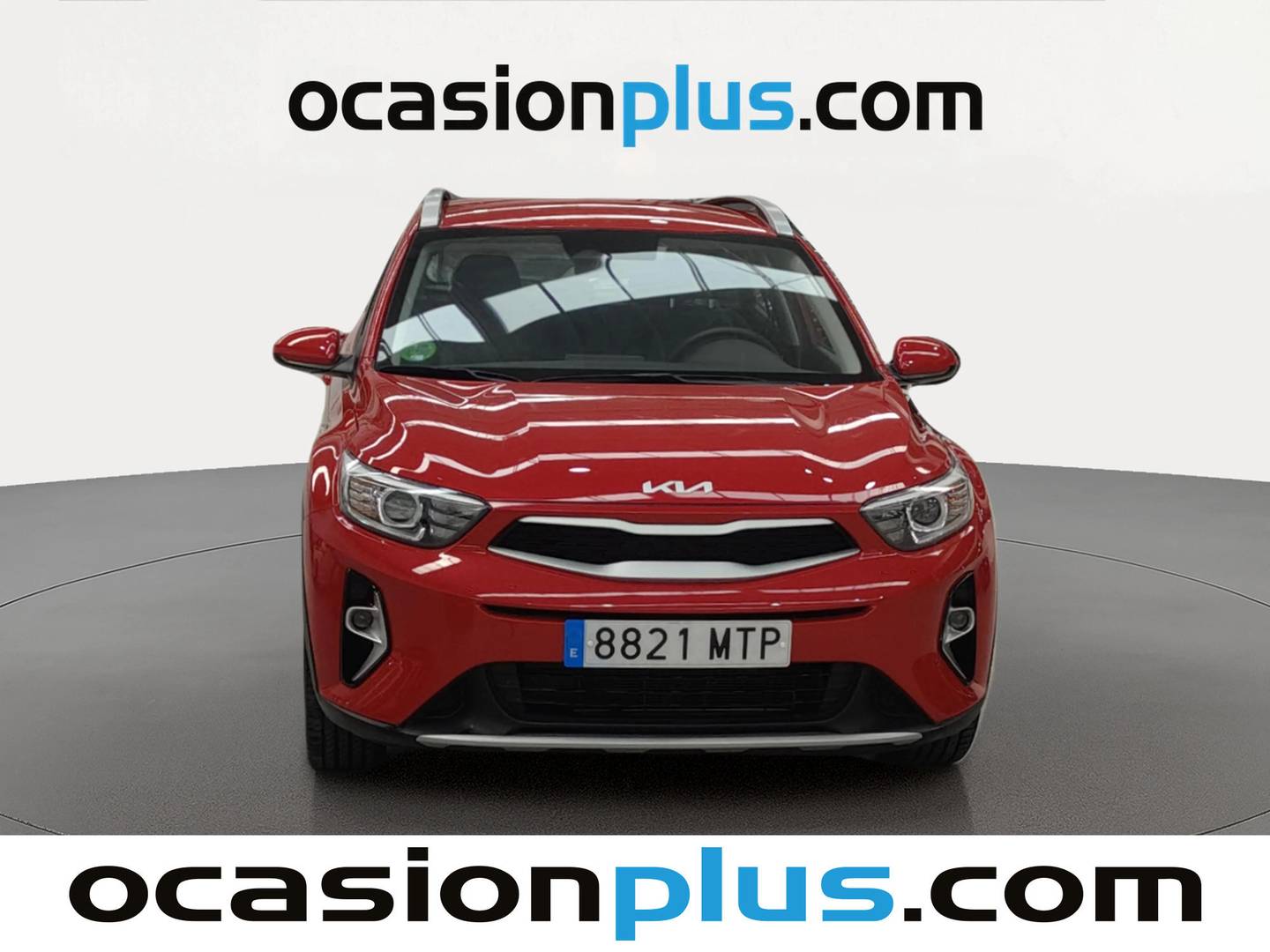 KIA Stonic KIA Stonic 1.2 DPi Concept (79 CV) 79cv