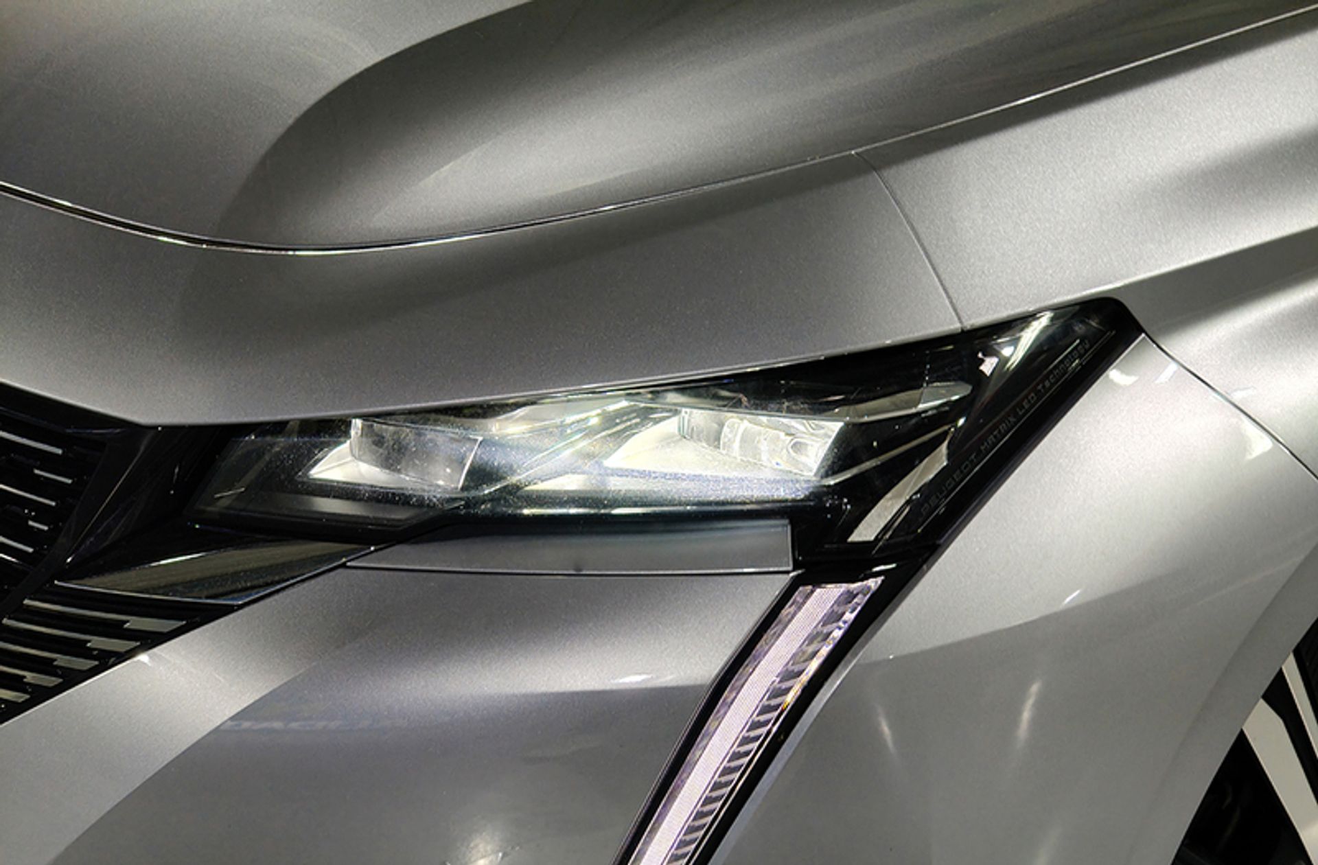 Peugeot 308 PureTech 130 GT EAT8 - foto 17