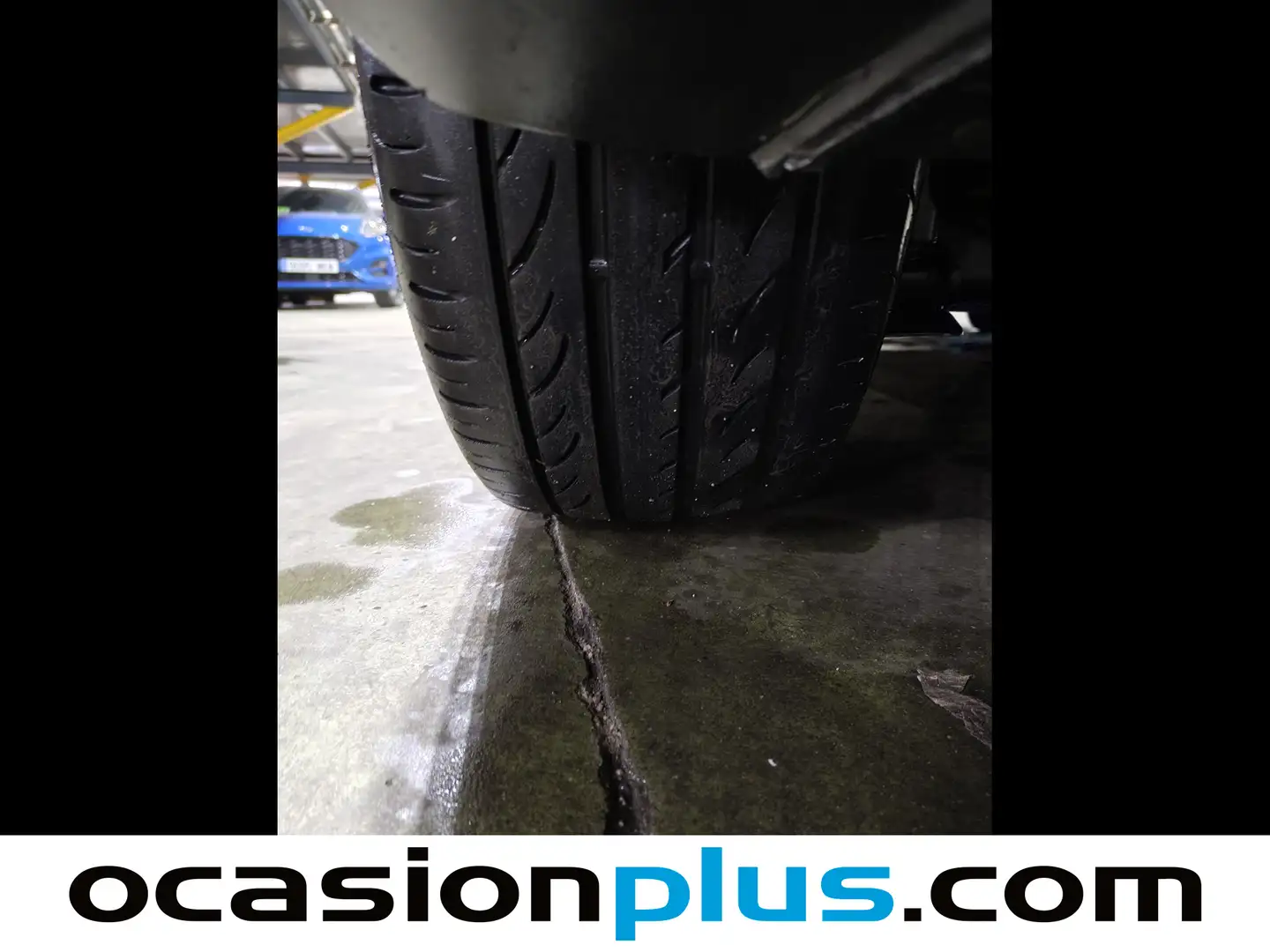 Foto Mercedes Clase A Mercedes-Benz Clase A A 180 d (116 CV) Pack AMG