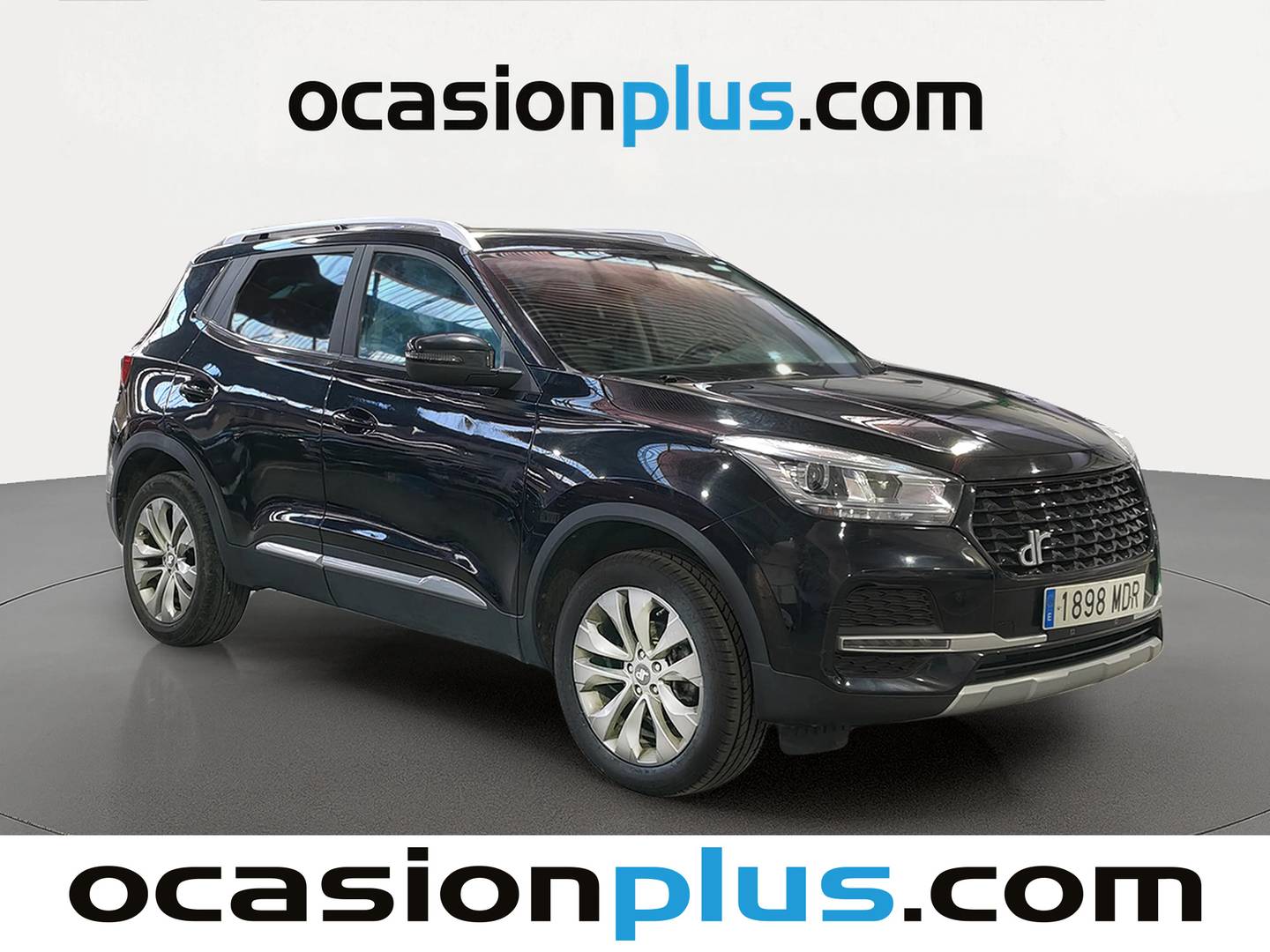 Foto delantera DR AUTOMOBILES DR 4.0 DR AUTOMOBILES DR4 1.5 (116 CV) derecha