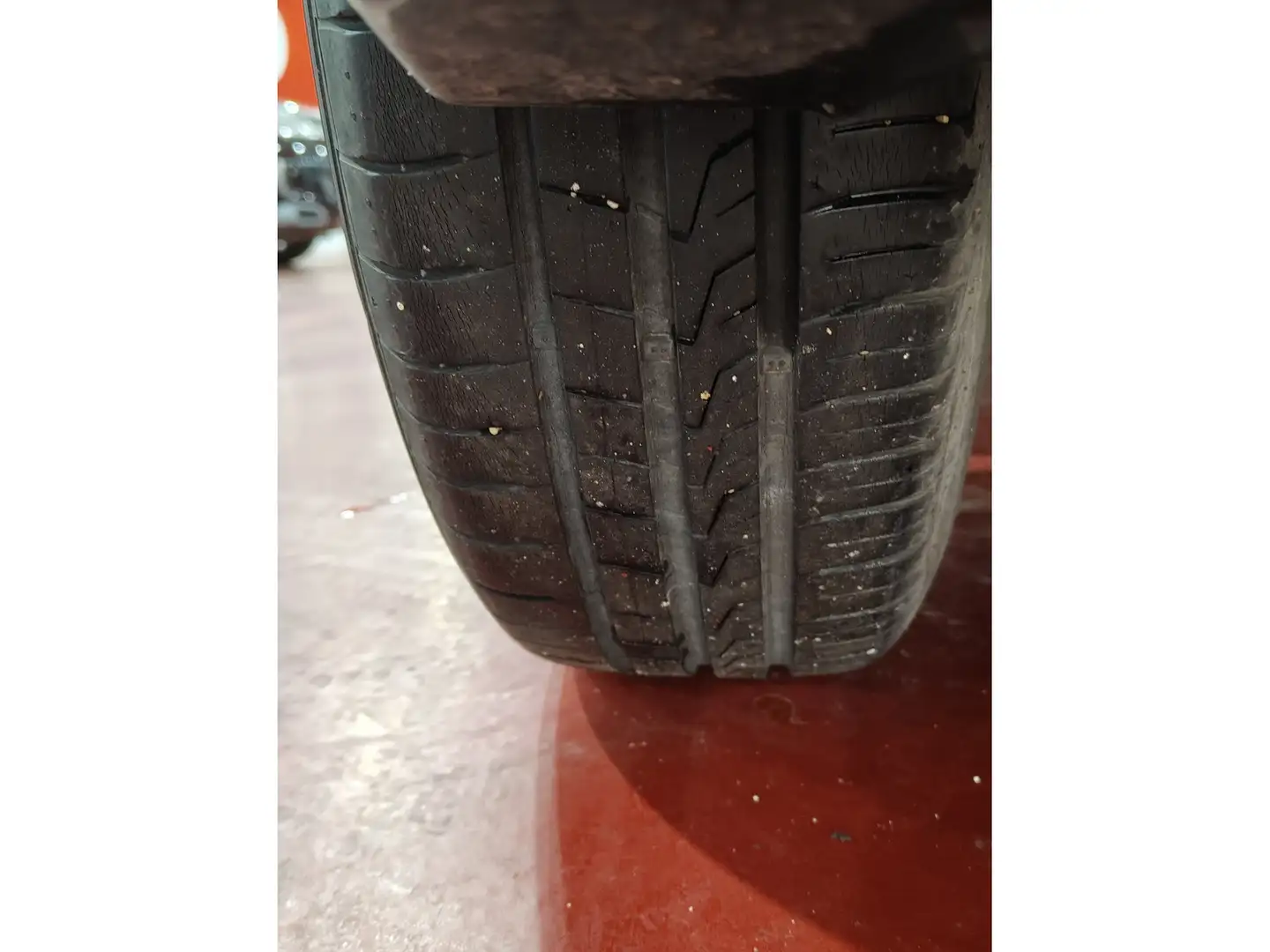 Foto Seat Ibiza SEAT Ibiza 1.0 TSI Style Go2 (110 CV)