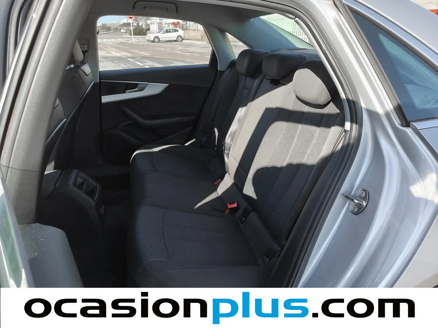 Foto Audi A4 Audi A4 Advanced edition 2.0 TDI  (150 CV)