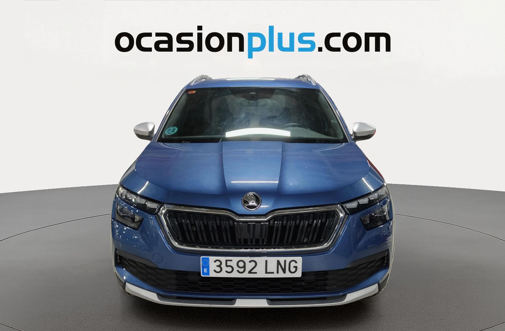 Škoda Kamiq 1.0 TSI Scout DSG - foto 12