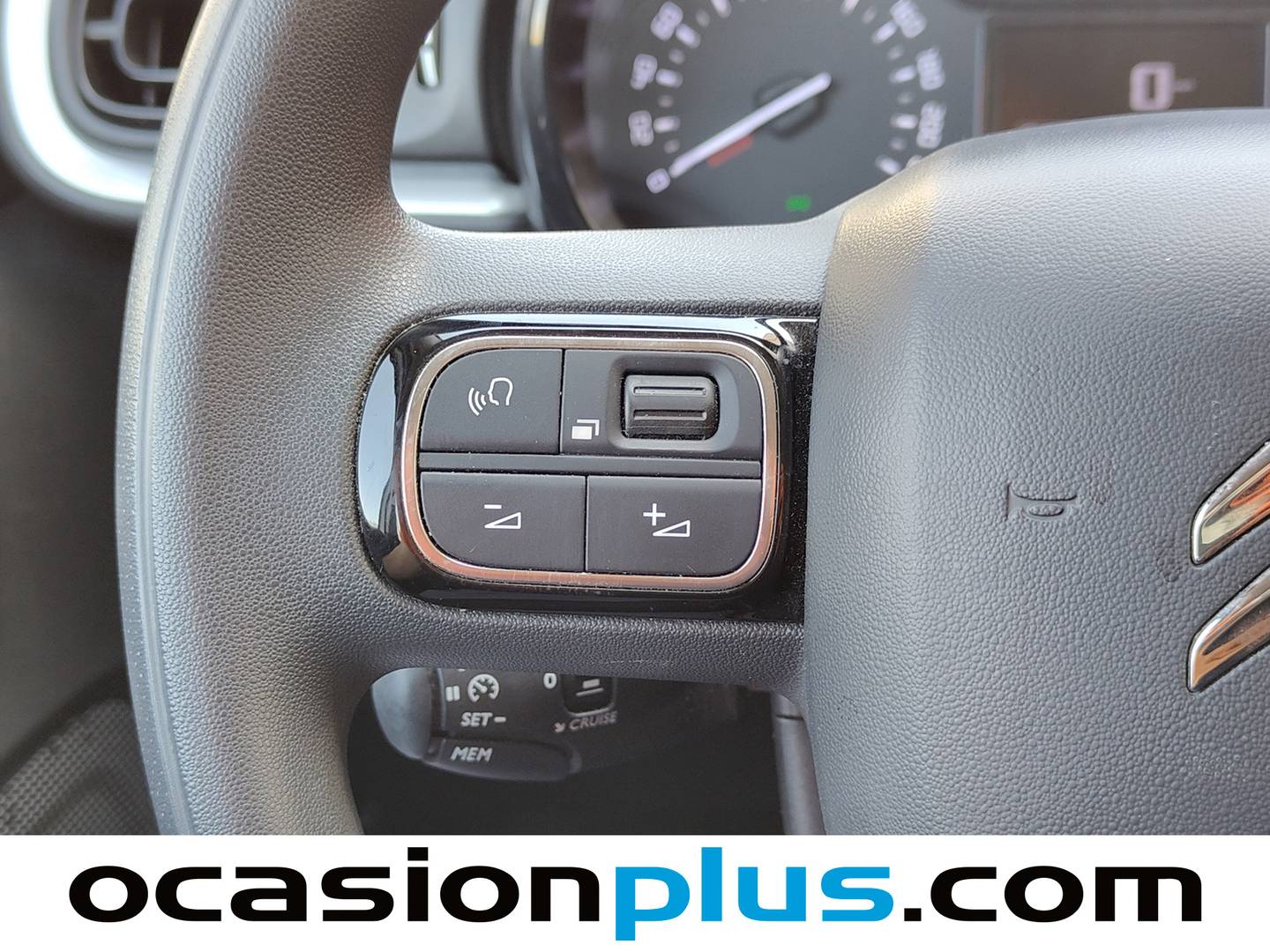 Citroën C3 Citroën C3 PureTech 83 Plus (83 CV) barato