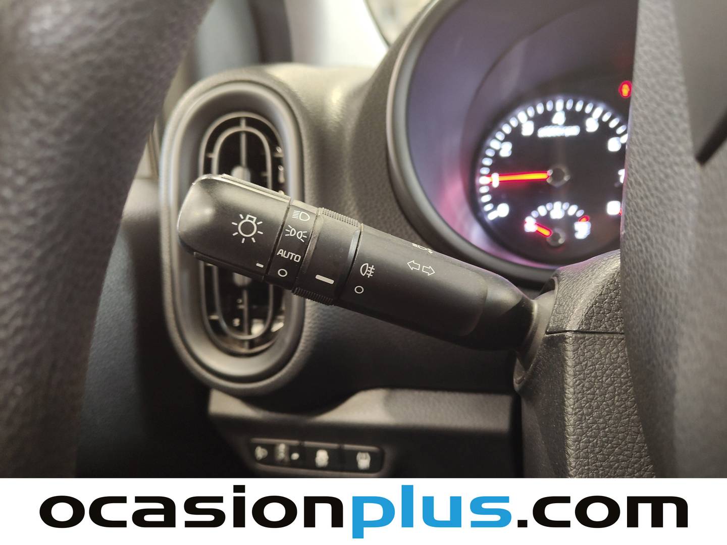 Foto KIA Picanto Kia Picanto 1.0 DPi Concept  (67 CV)