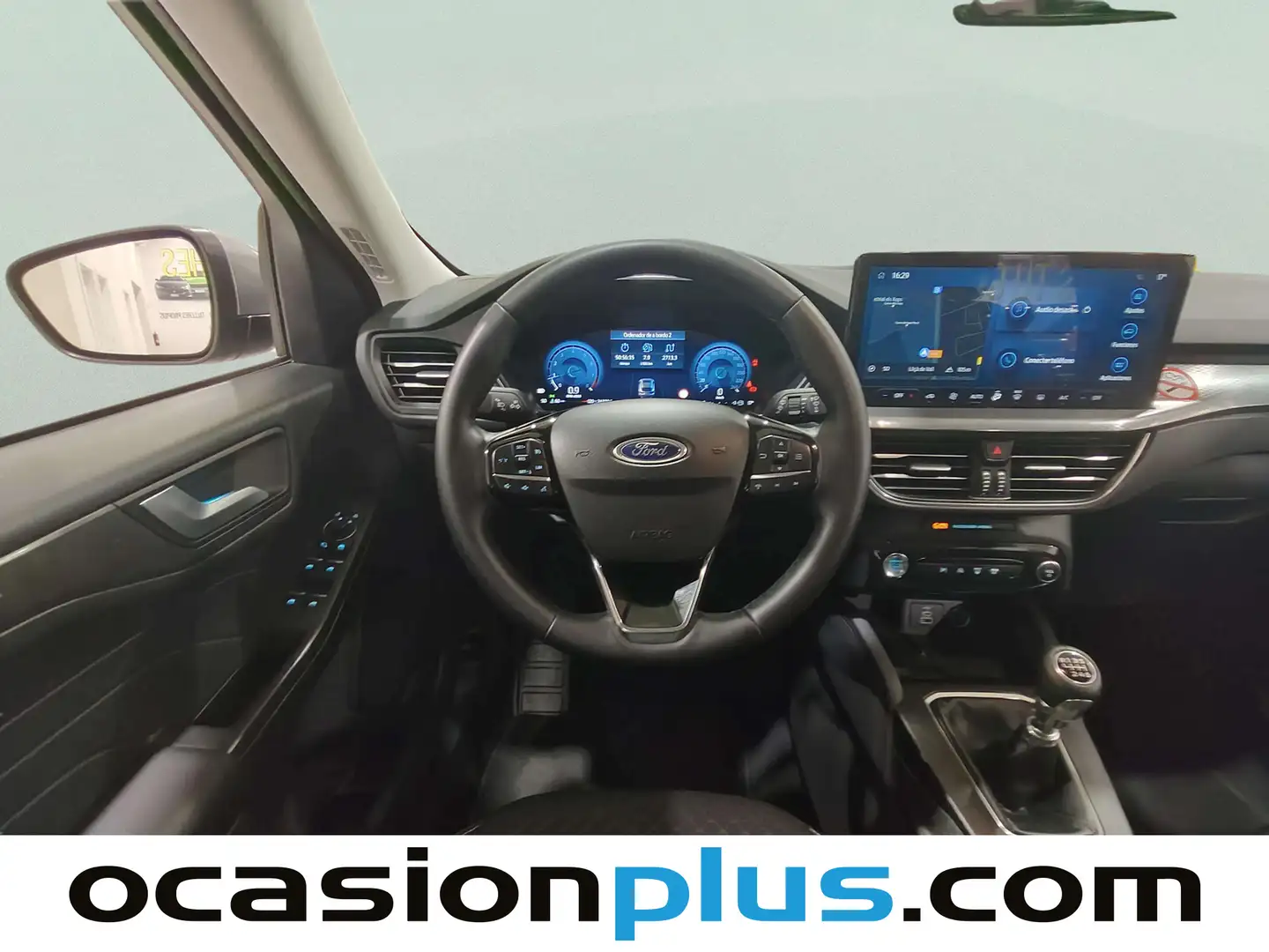 Foto Ford Kuga Ford Kuga 1.5 EcoBoost S&S Titanium 4x2  (150 CV)