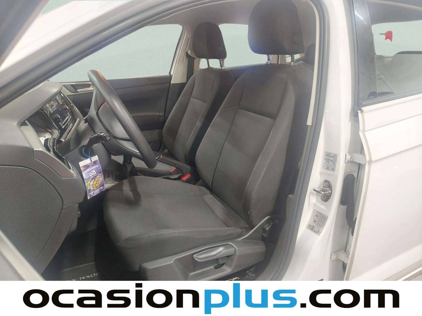 Volkswagen Polo Volkswagen Polo Advance 1.0 TSI  (95 CV) barato