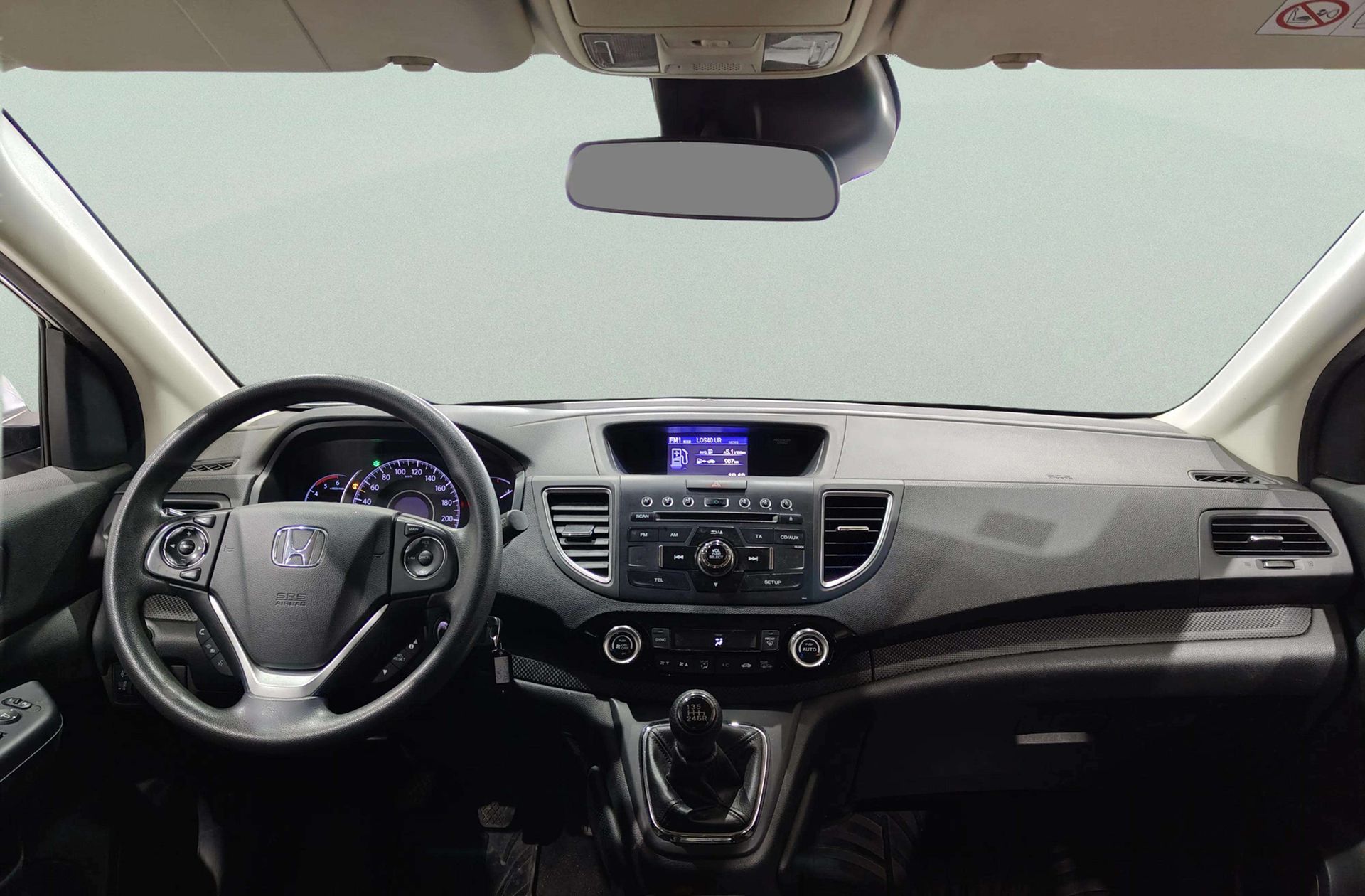 Honda CR-V 1.6 i-DTEC Comfort 4x2 - foto 6