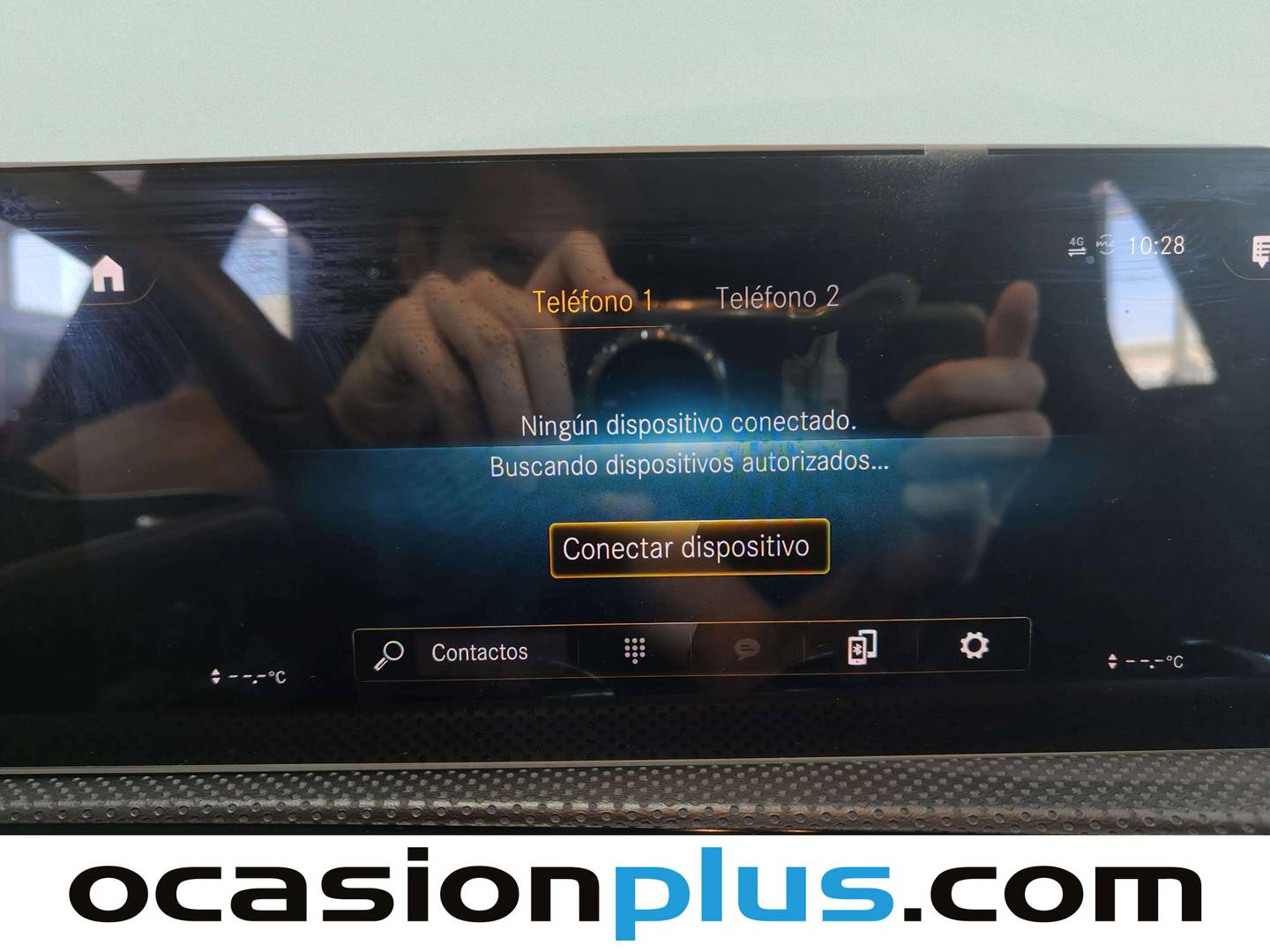 Foto Mercedes Clase A Mercedes-Benz Clase A 200 (163 CV) Pack AMG