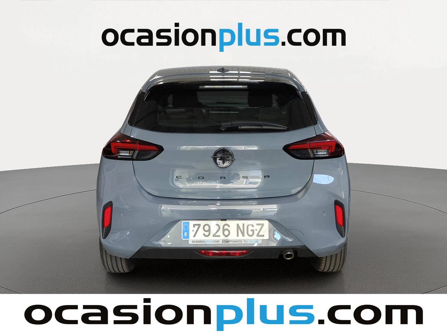 Opel Corsa Opel Corsa 1.2 T XHL GS (100 CV) al mejor precio