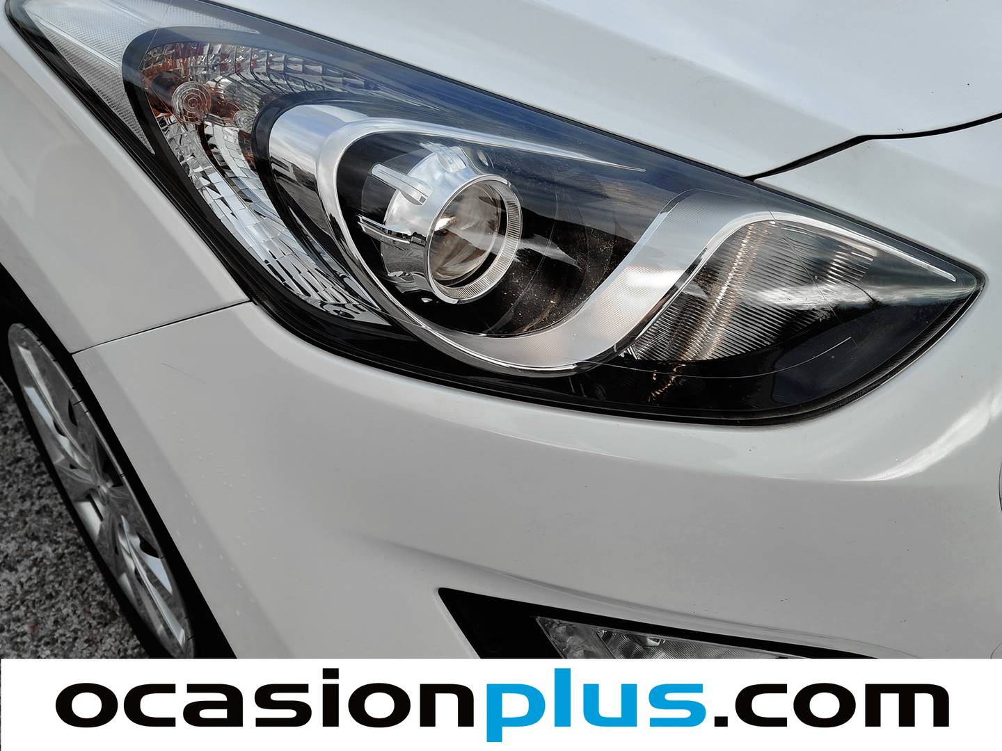 Foto Hyundai i30 Hyundai i30 1.4 CRDI Klass (90 CV)