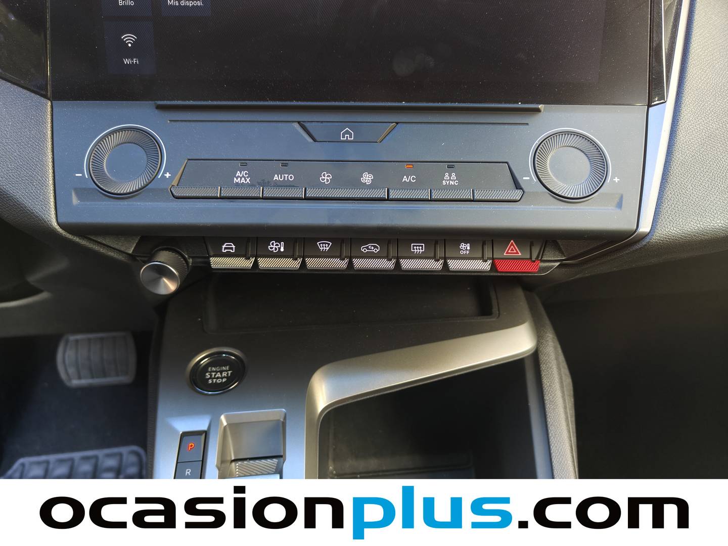 Foto Peugeot 308 Peugeot 308 PureTech 130 S&S Active Pack EAT8  (130 CV)