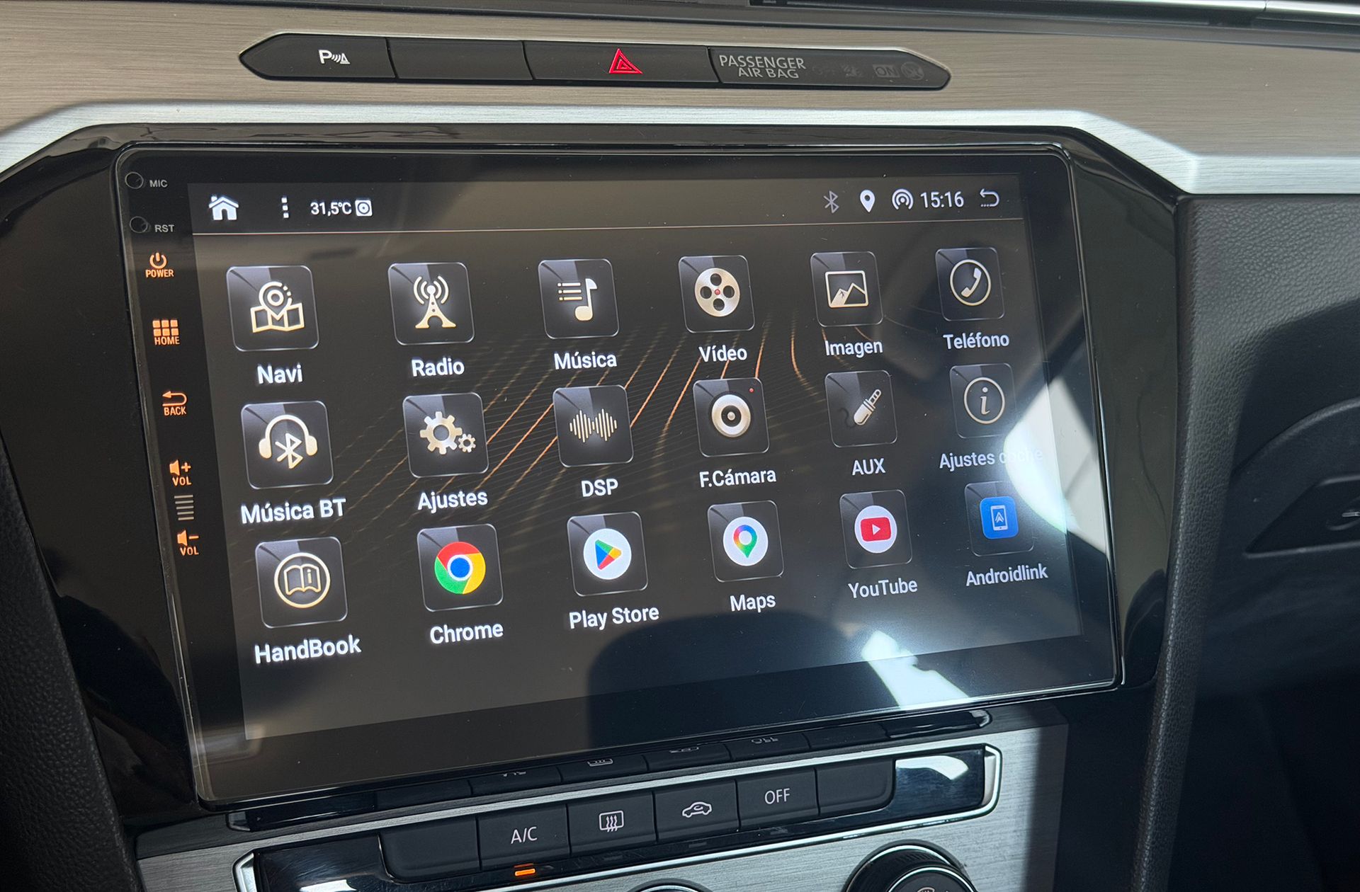 Volkswagen Passat Variant Edition 1.6 TDI BMT - foto 8