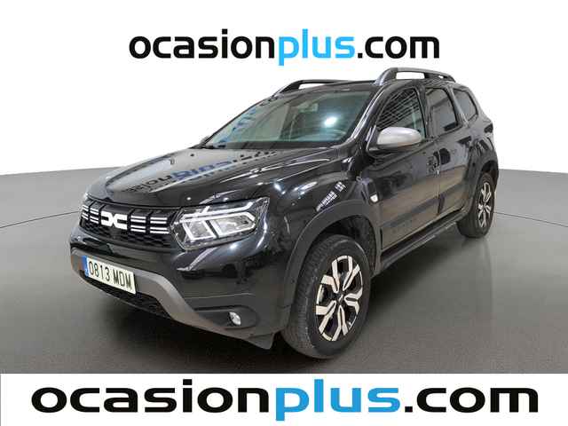 Dacia Duster Segunda Mano Particulares Madrid
