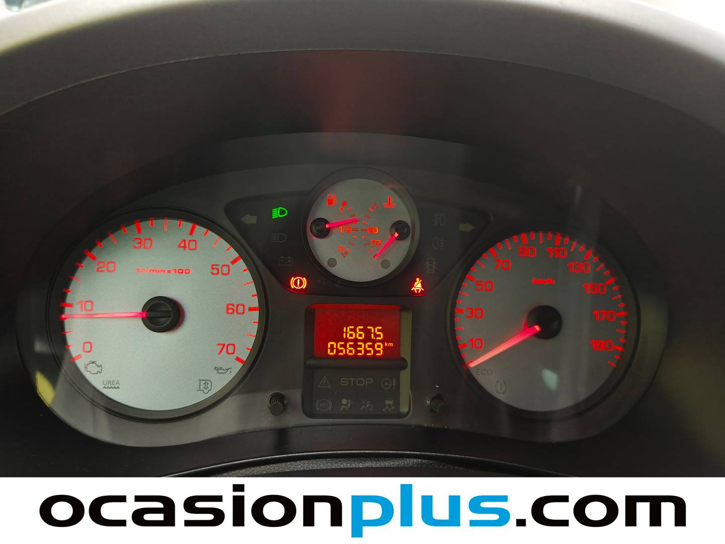 Peugeot Partner Peugeot Partner Tepee Tepee BlueHDi 100 Active (100 CV) 2017