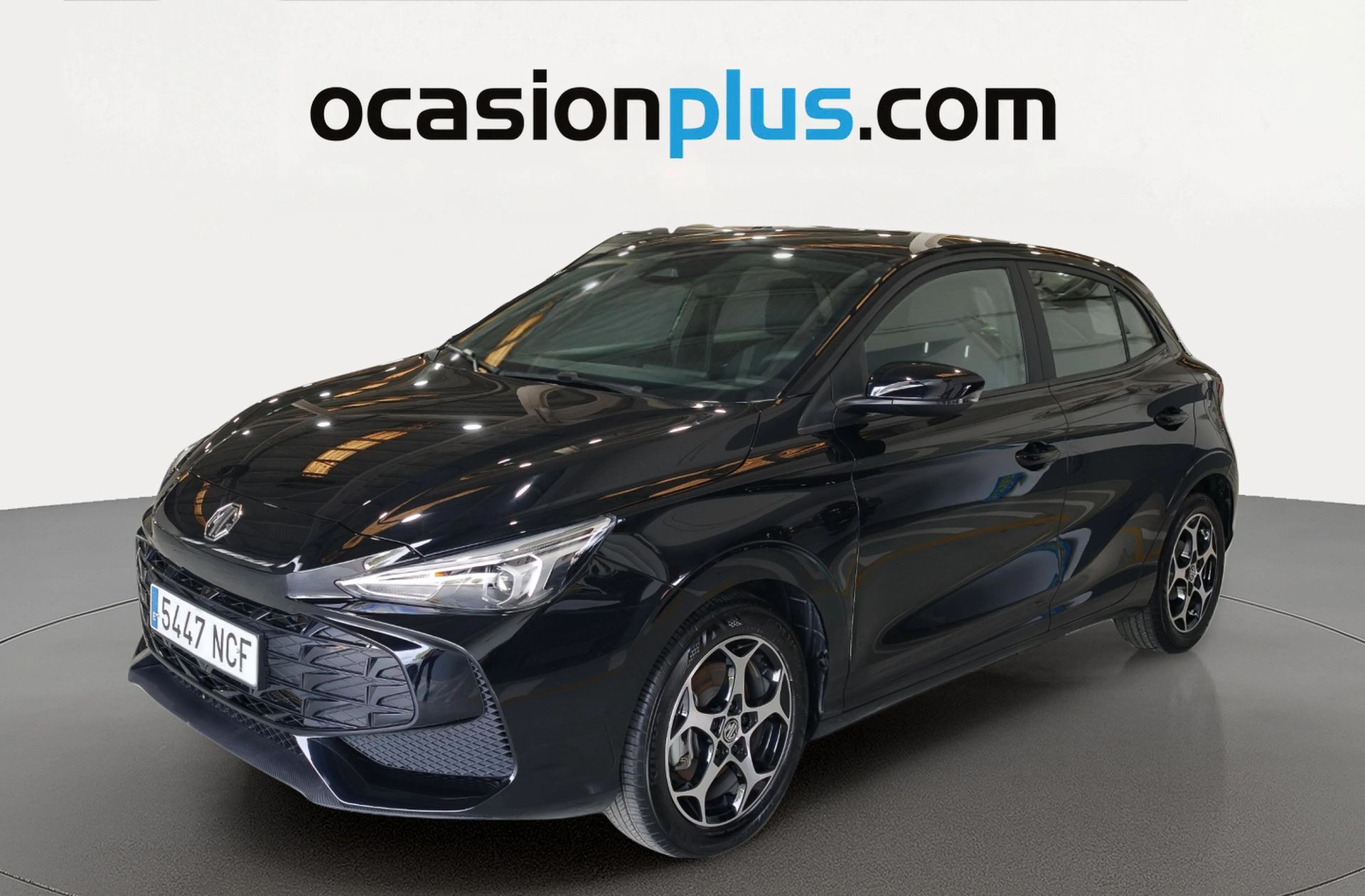 MG3 1.5 Comfort