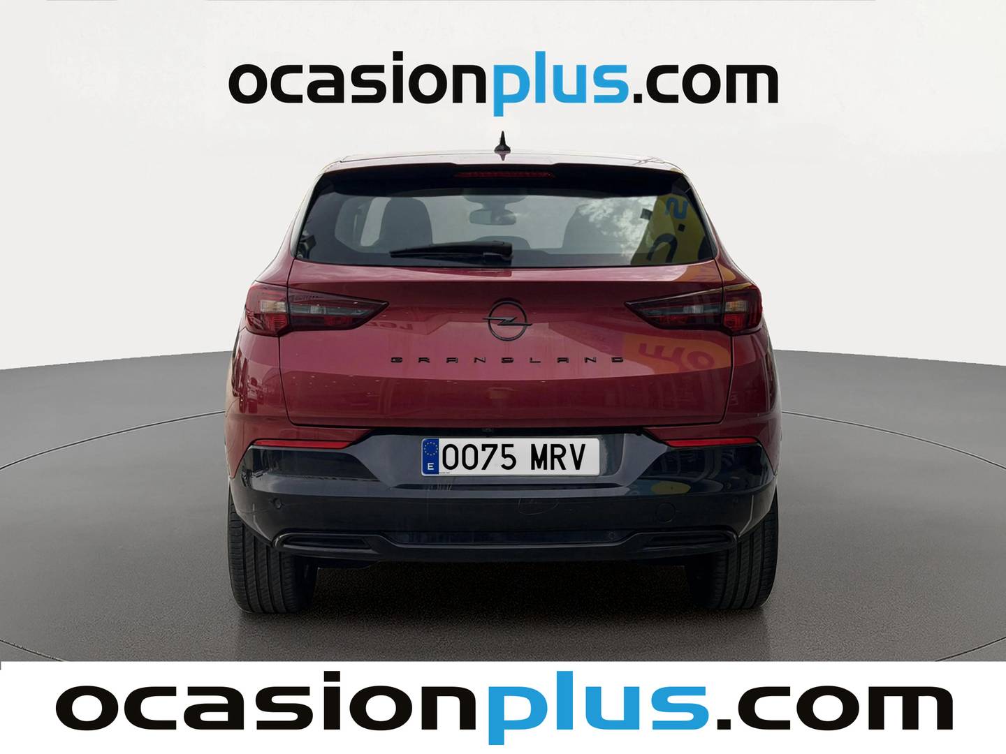 Opel Grandland Opel Grandland 1.2 Turbo XHT S&S GS (130 CV) al mejor precio