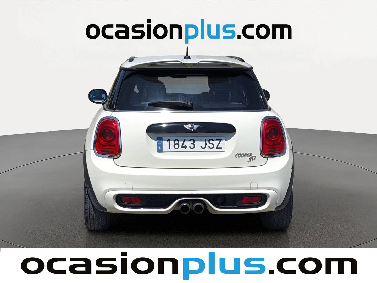 Mini MINI Mini MINI Cooper SD (170 CV) barato