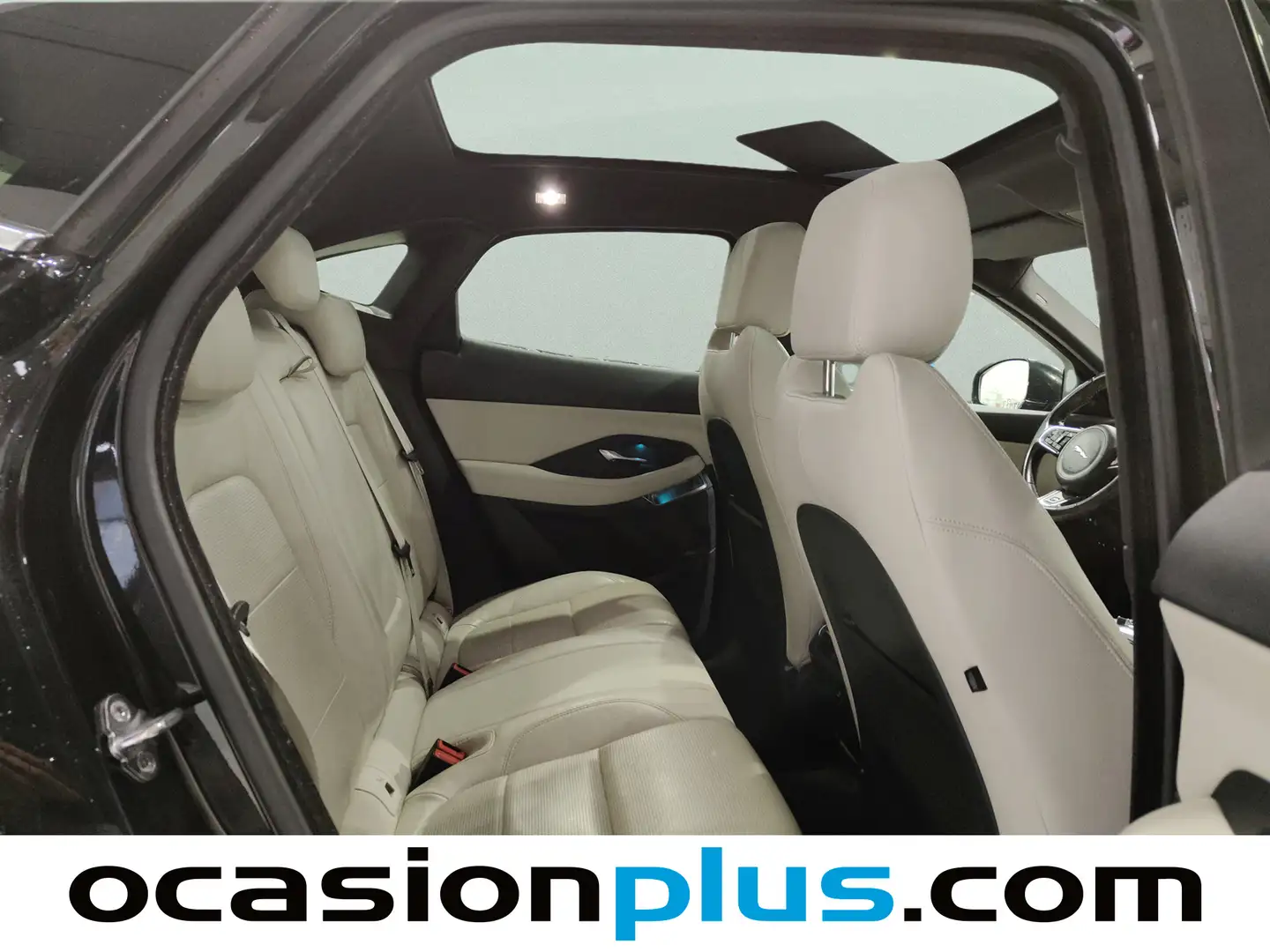 Foto Jaguar E-Pace Jaguar E-PACE 2.0D R-Dynamic S 4WD Auto (240 CV)