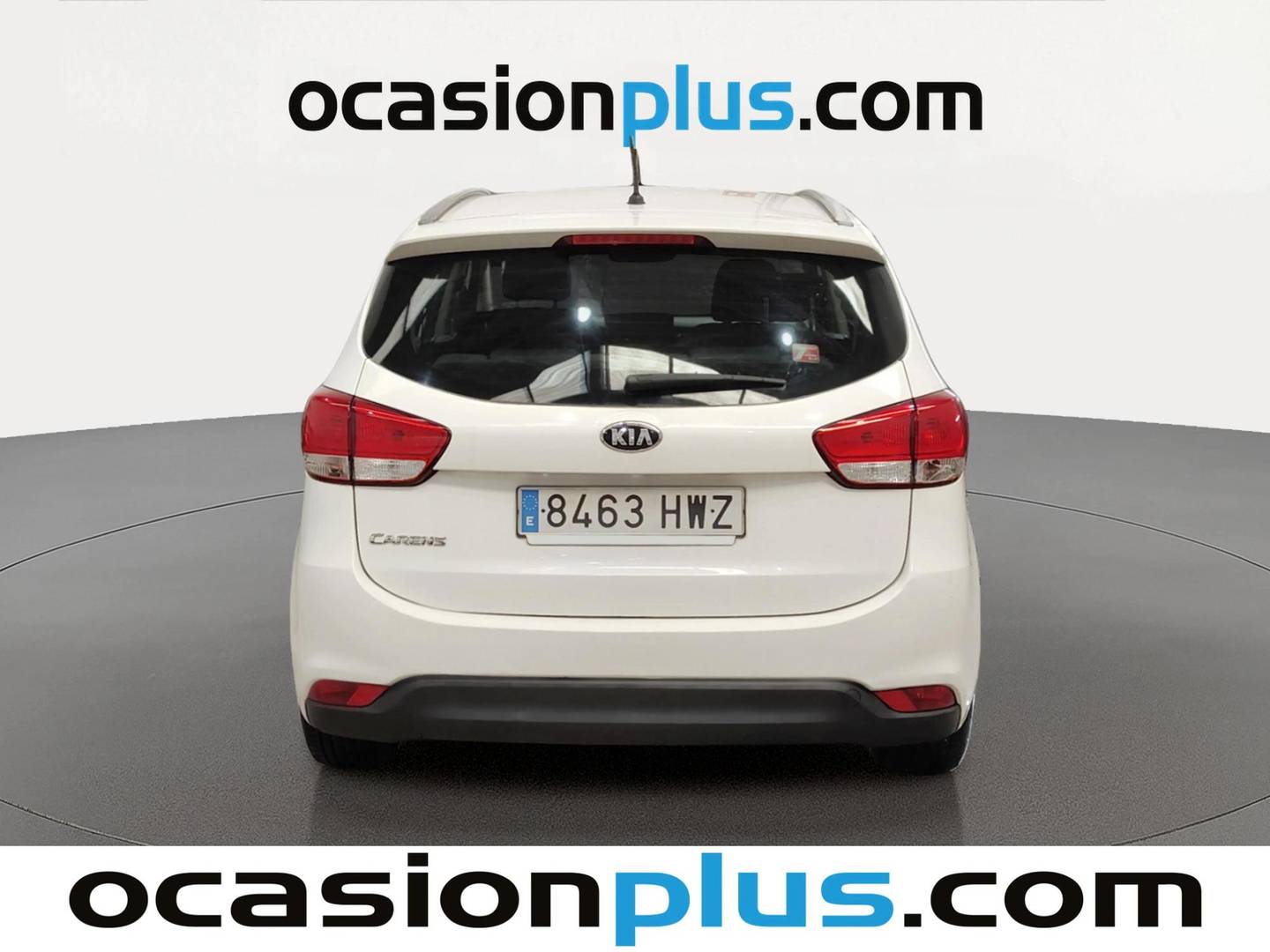 KIA Carens KIA Carens 1.6 GDi Concept (135 CV) 7 Plazas barato