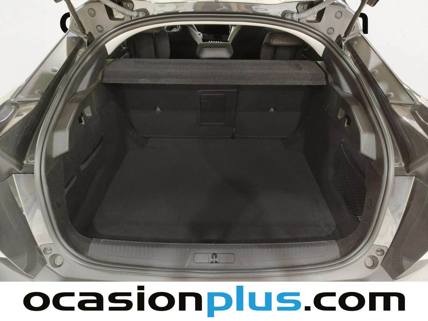 Fotos maletero Peugeot 408 Peugeot 408 Puretech 130 Allure EAT8 (130 CV)