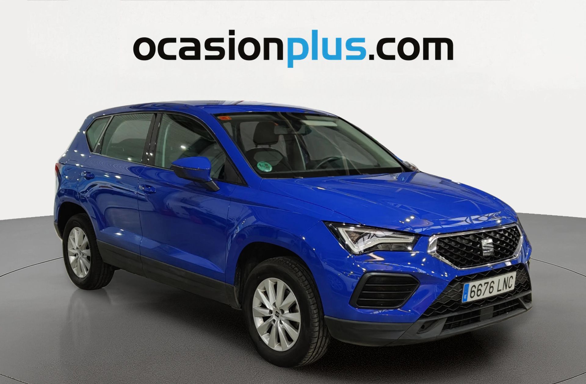 SEAT Ateca 1.0 TSI Reference - foto 2