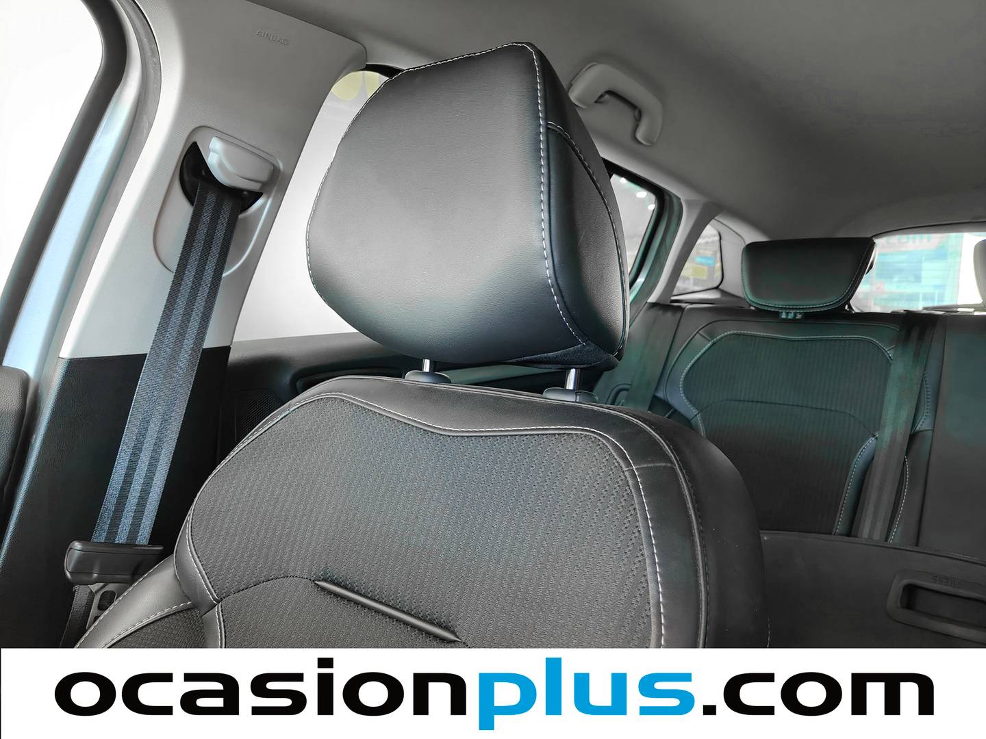 Accesorios del Renault Mégane Renault Megane Sport Tourer Techno TCe (140 CV) EDC GPF