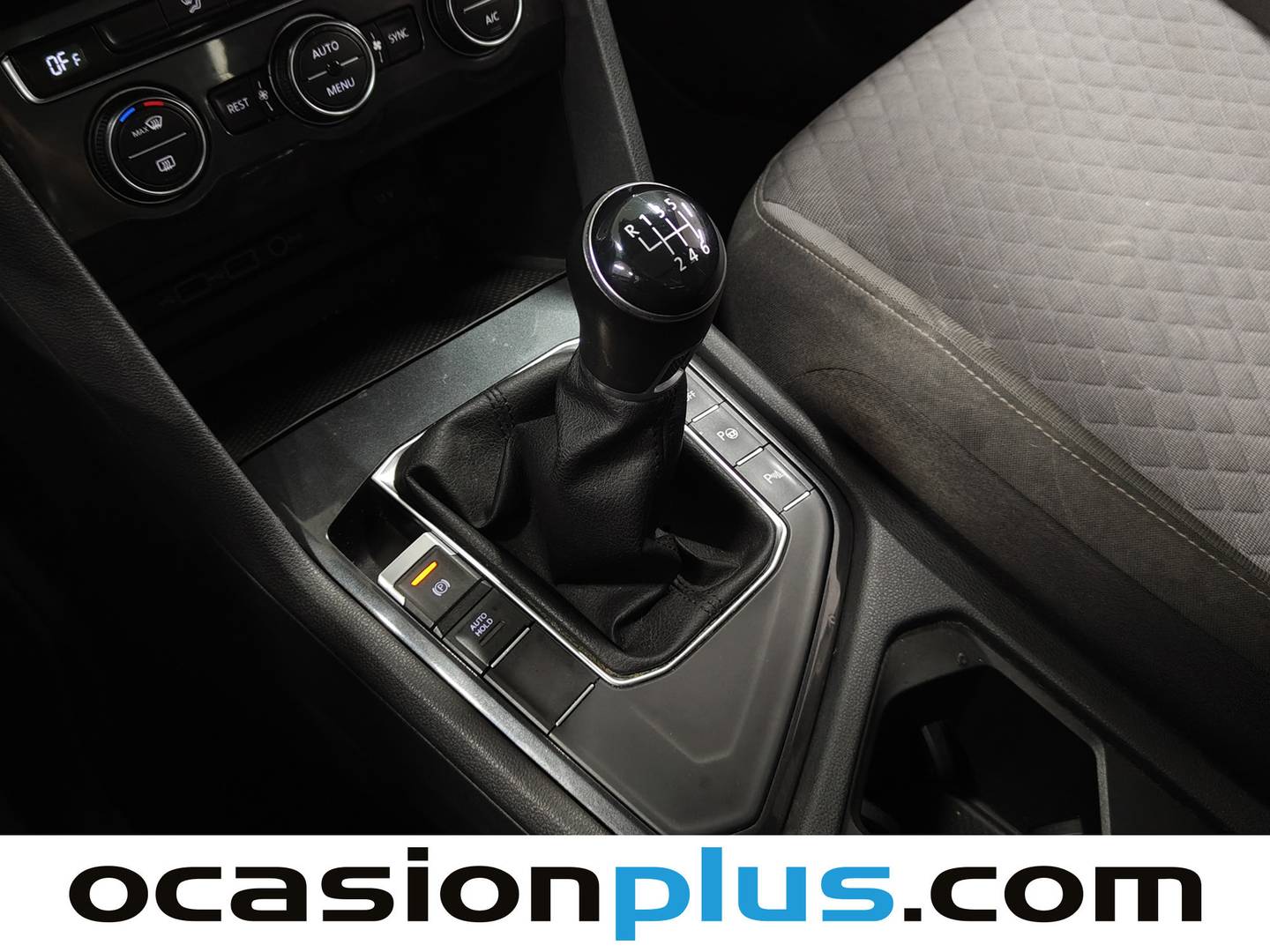 Volkswagen Tiguan Volkswagen Tiguan Tech&Go 1.4 TSI (125 CV) de segunda mano