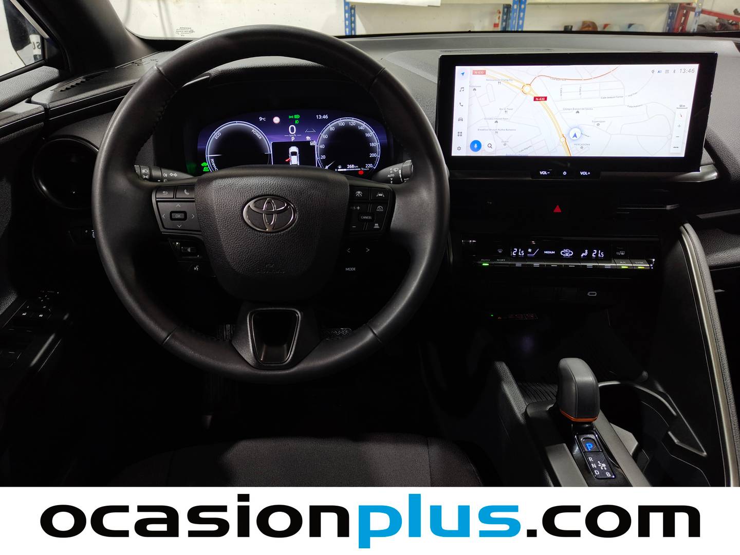 Toyota C-HR Toyota C-HR 180H Advance (184 CV) automático