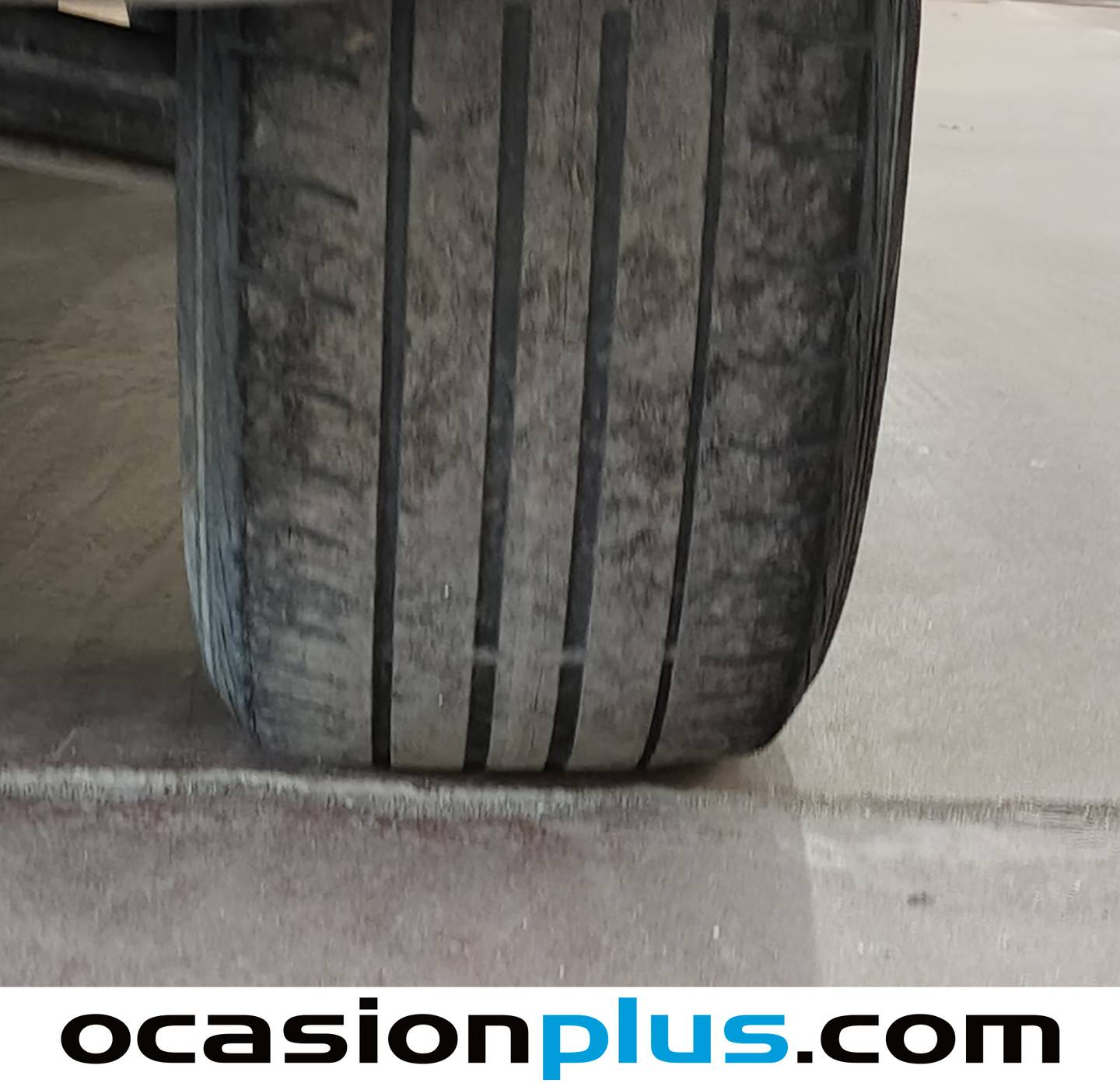 Jeep Compass Jeep Compass 1.6 Multijet Longitude 4x2 (120 CV) seminuevo