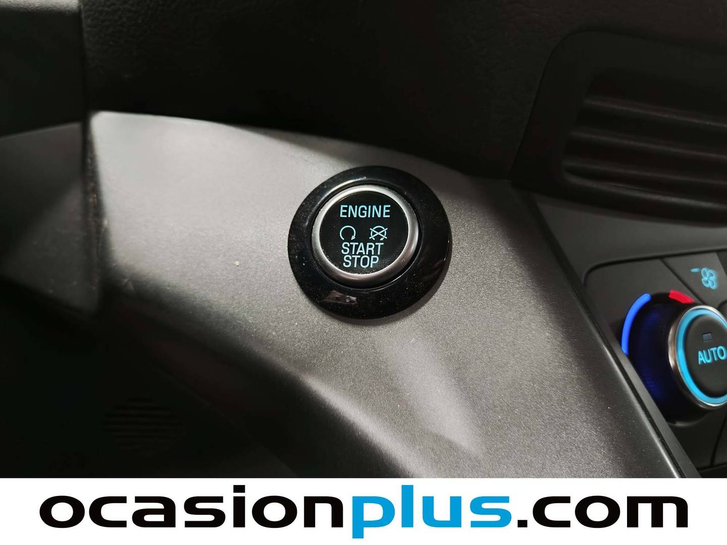 Foto Ford Kuga Ford Kuga 1.5 EcoBoost S&S Trend+ 4x2 (120 CV)