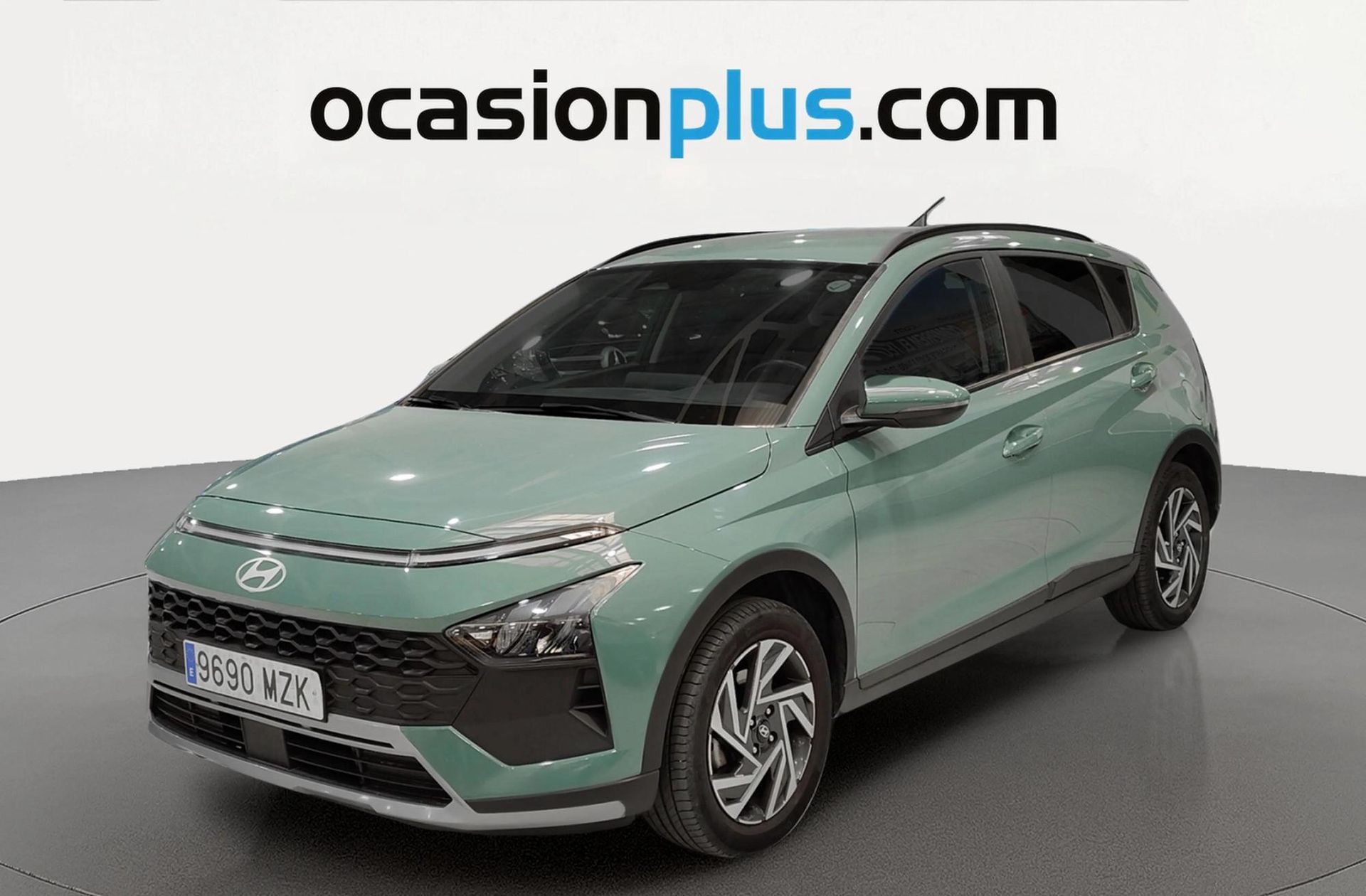 Hyundai Bayon 1.2 MPI Maxx