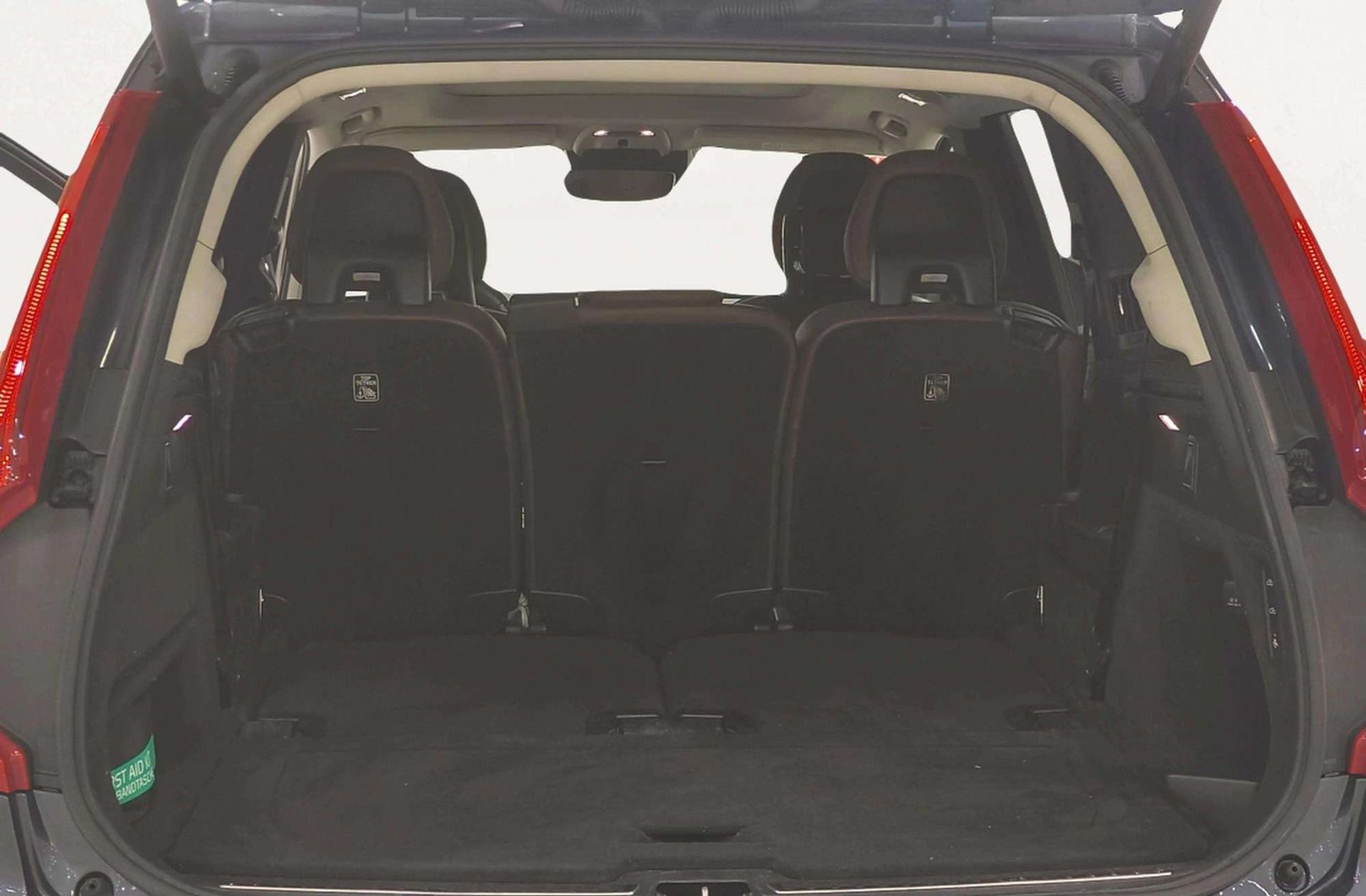 Volvo XC90 T8 Inscription AWD 7 plazas - foto 23